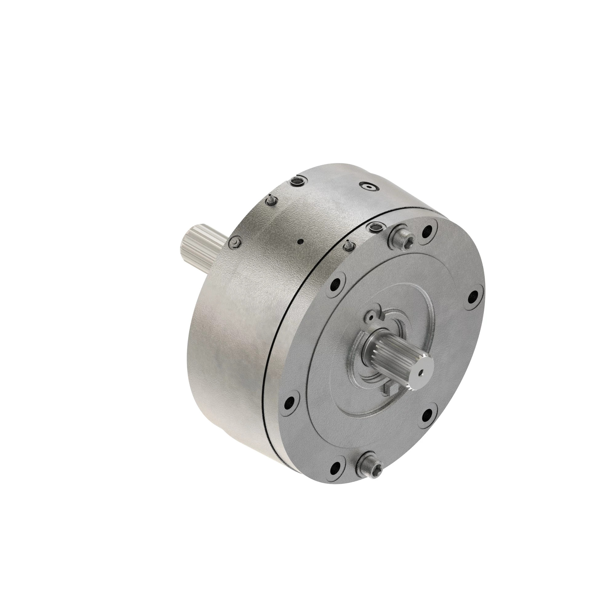 KIT, BEARING & SEAL (DISK BRAKE)