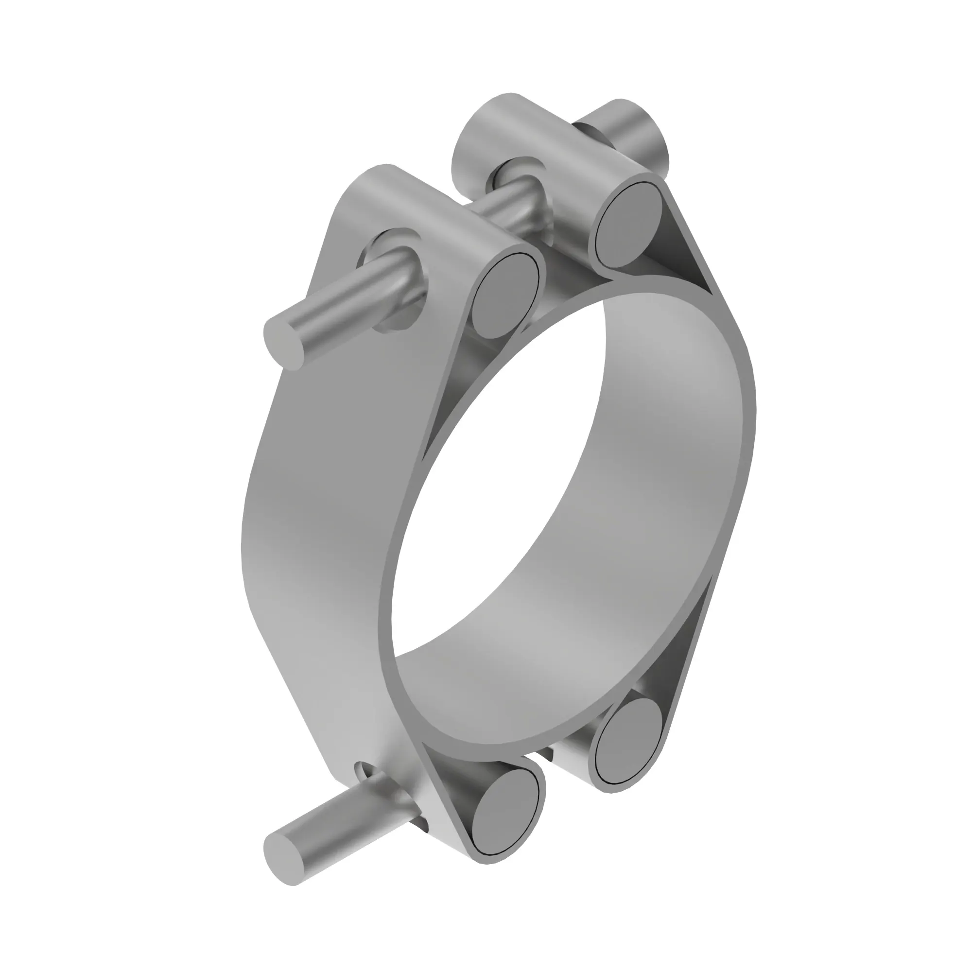 John Deere Hose Clamp - F070588