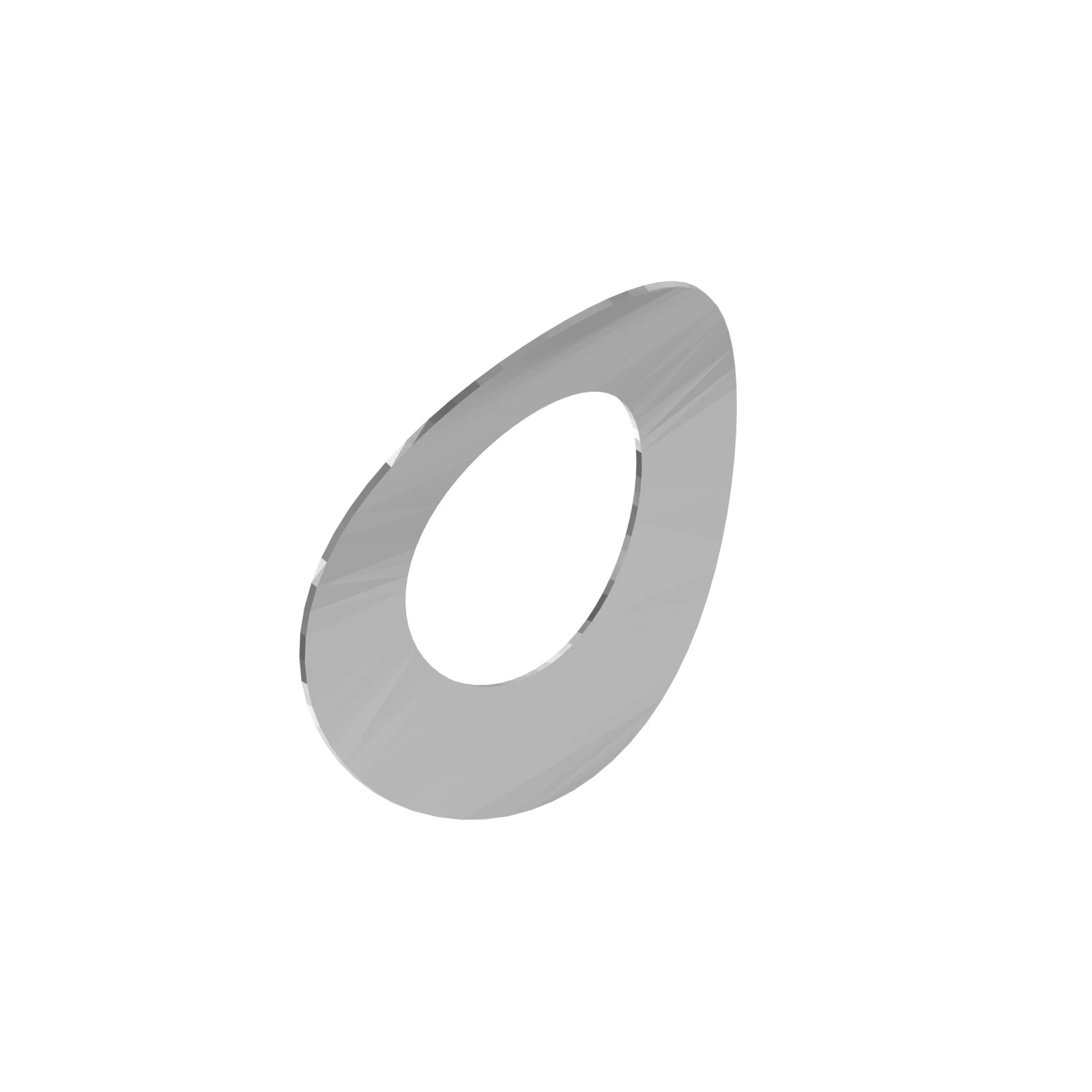 SPRING WASHER, WASHER, SPRING