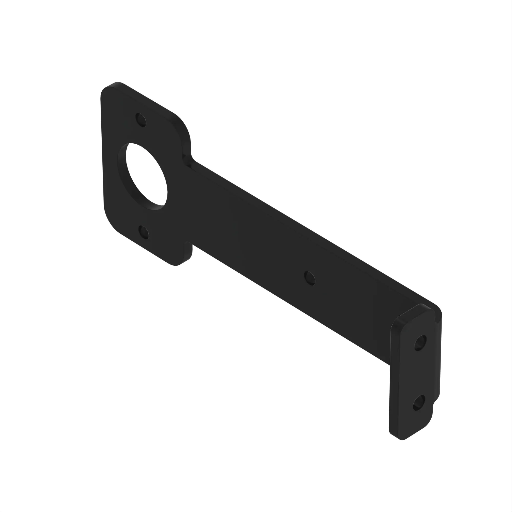 BRACKET, SIDE LIGHT