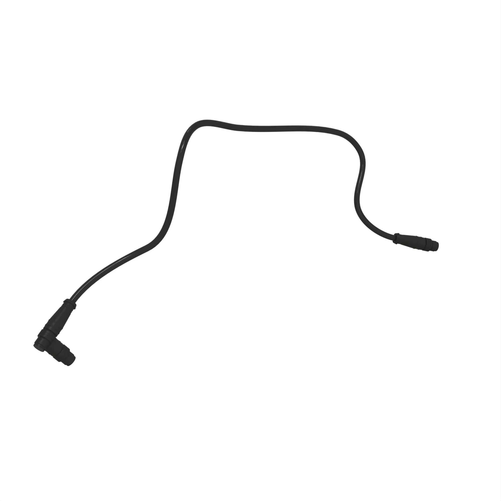 WIRING HARNESS, ETHERNET, ARMREST D