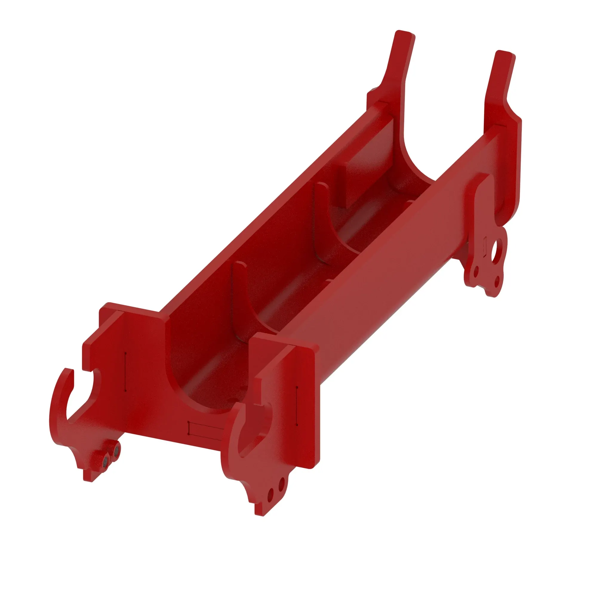 John Deere Safety Stop - AXT20767