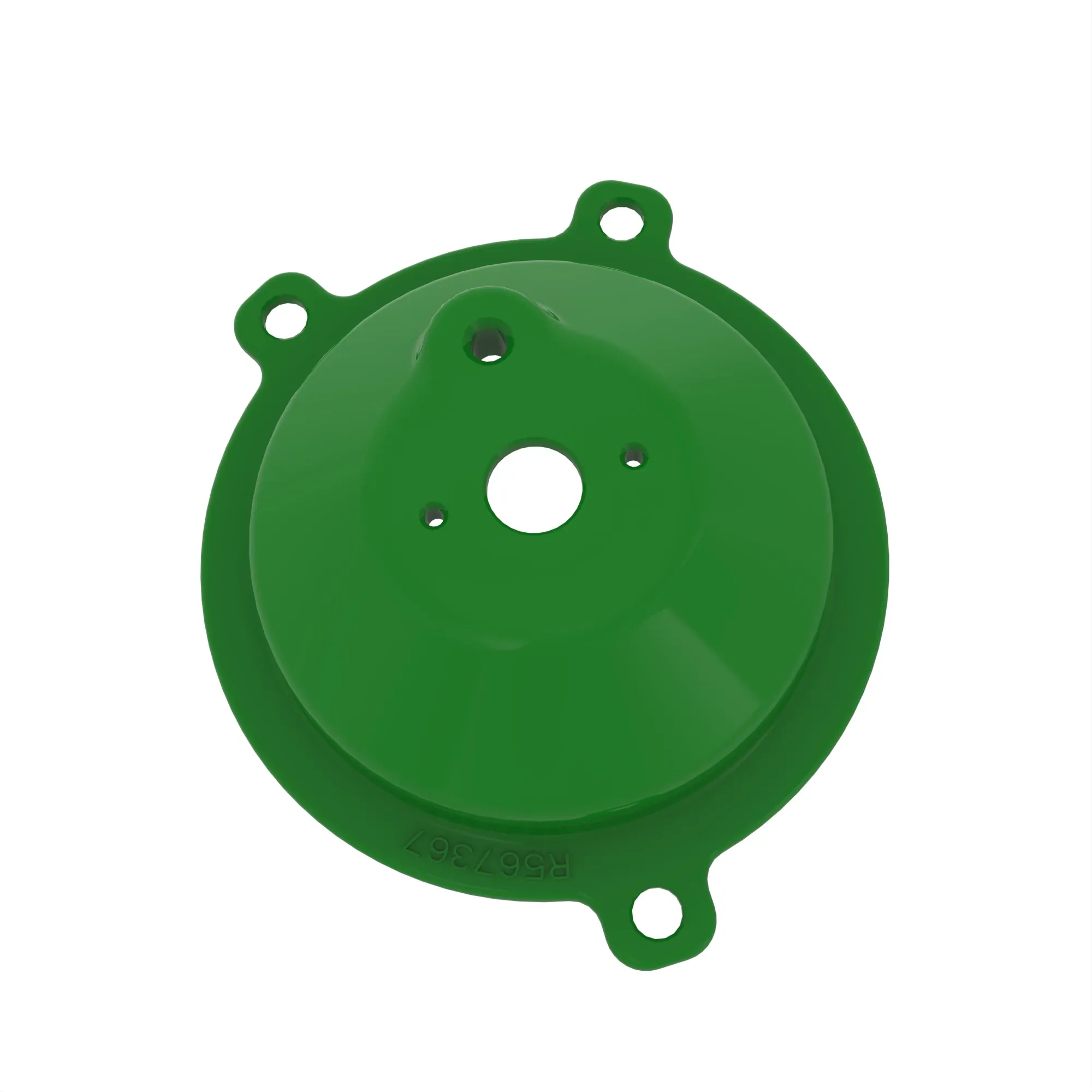 John Deere Rear Cap - R567367