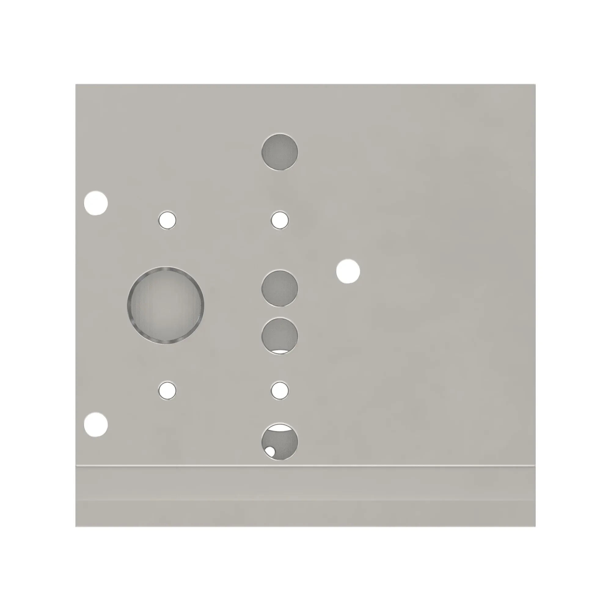 AA88063: Planter Downforce System Dual Control Valve