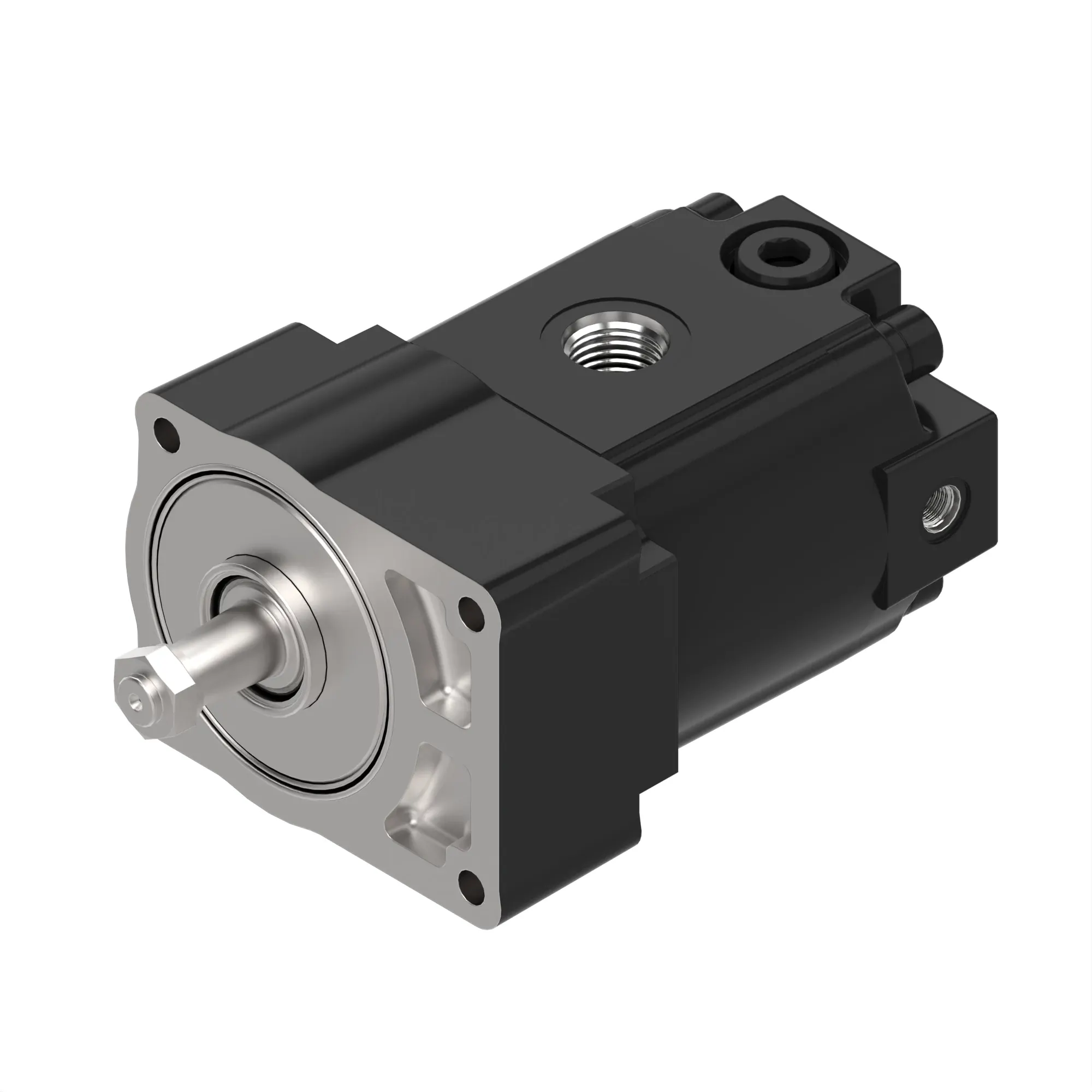 John Deere Hydraulic Motor - AXE36096