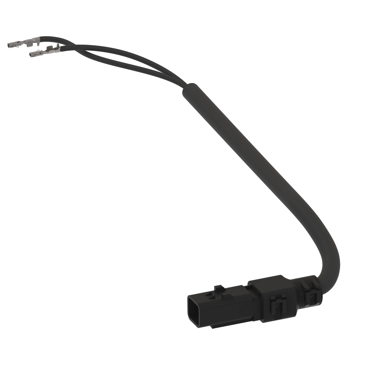 Wiring Harness, Jumper, Recirc Only