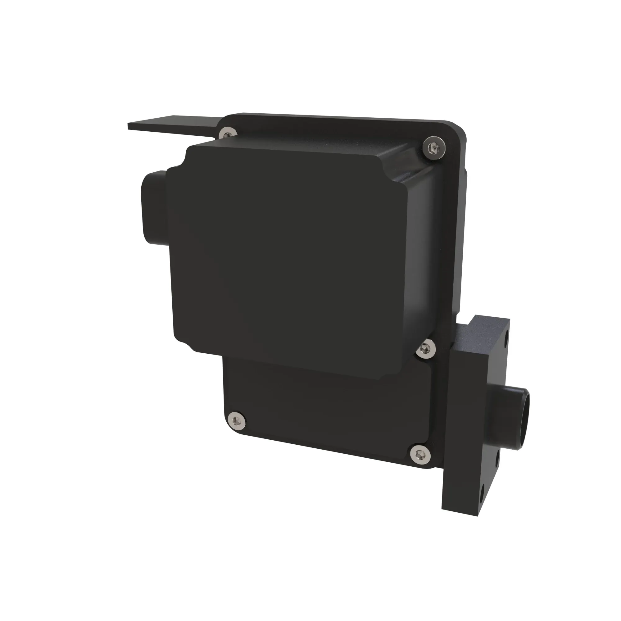 John Deere Motor - AL81514