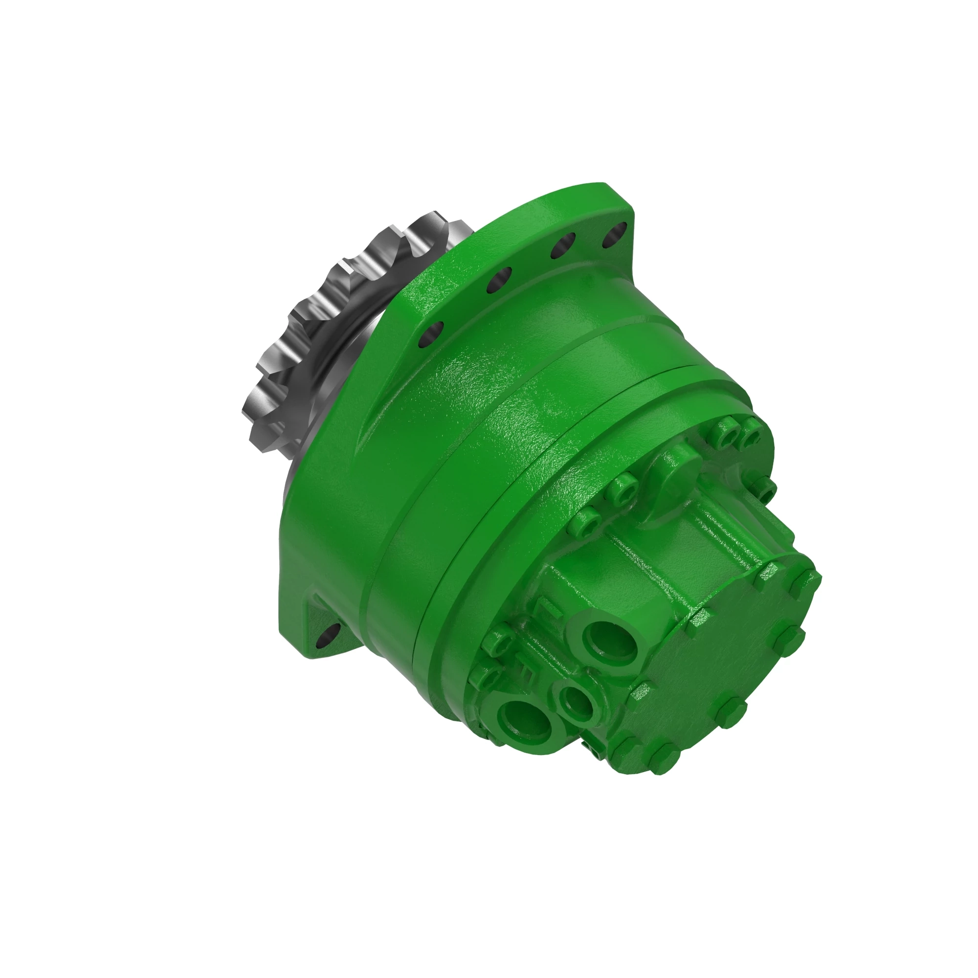 AN279571: RMB Drive Hydraulic Motor | Shop.Deere.com