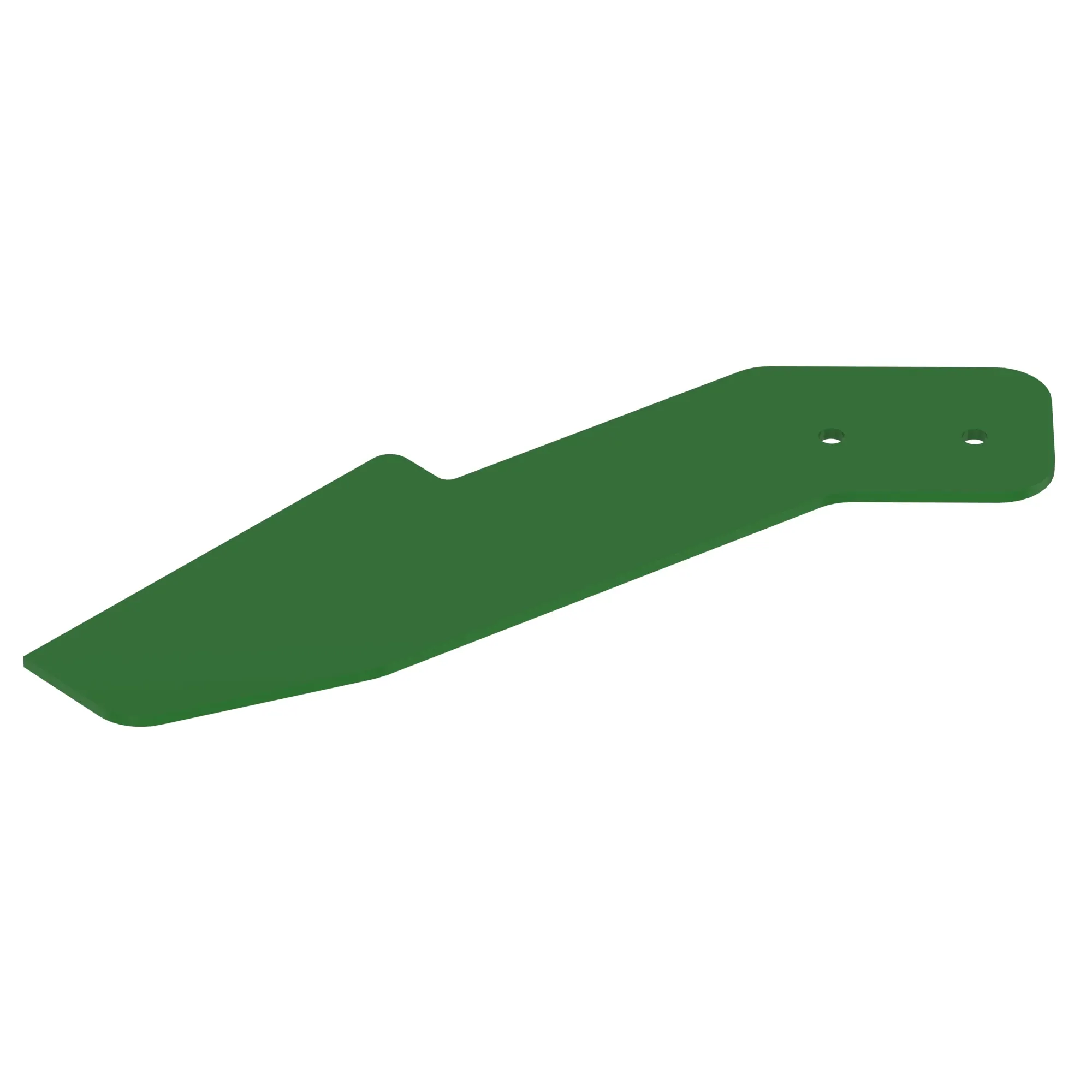 BRACKET RH, EDUCTOR