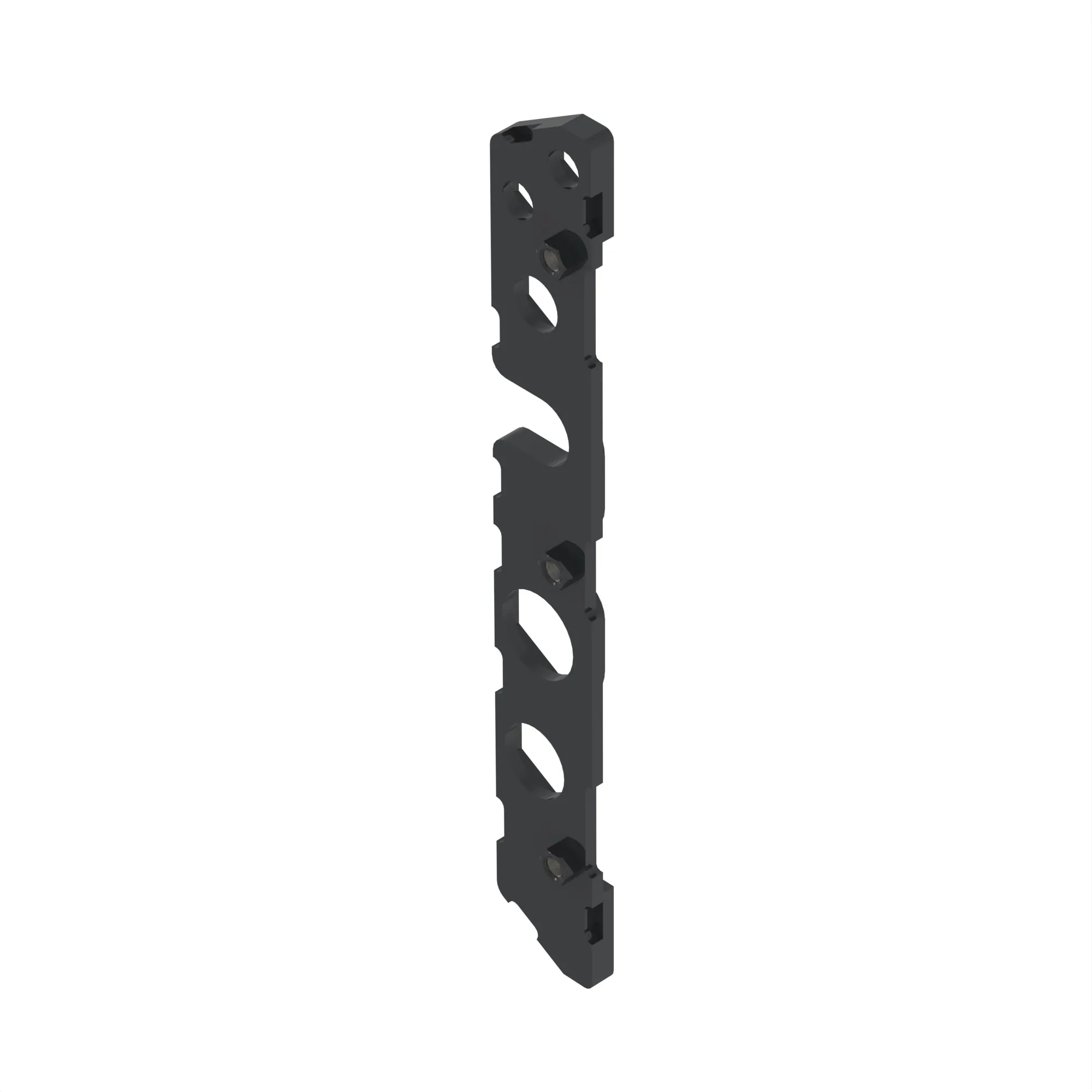 John Deere Bulkhead Bracket - AT443674