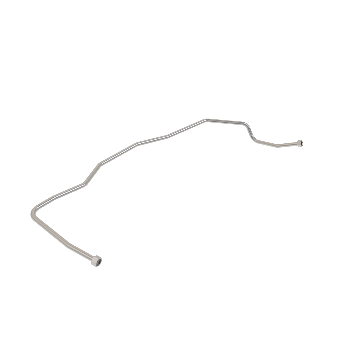 John Deere Cooler Inlet Oil Line - AKK45757