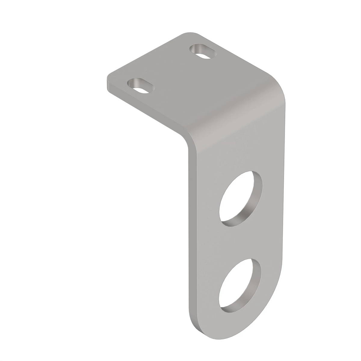 BRACKET, BULKHEAD ANGLE PLATE