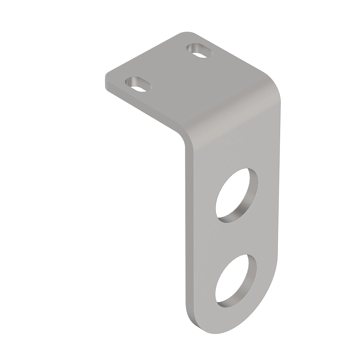 Bracket, Bulkhead Angle Plate
