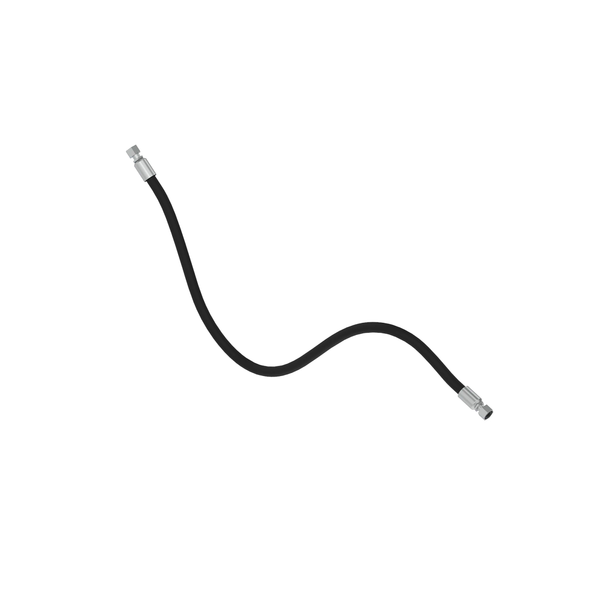 John Deere Hydraulic Hose - AT438856