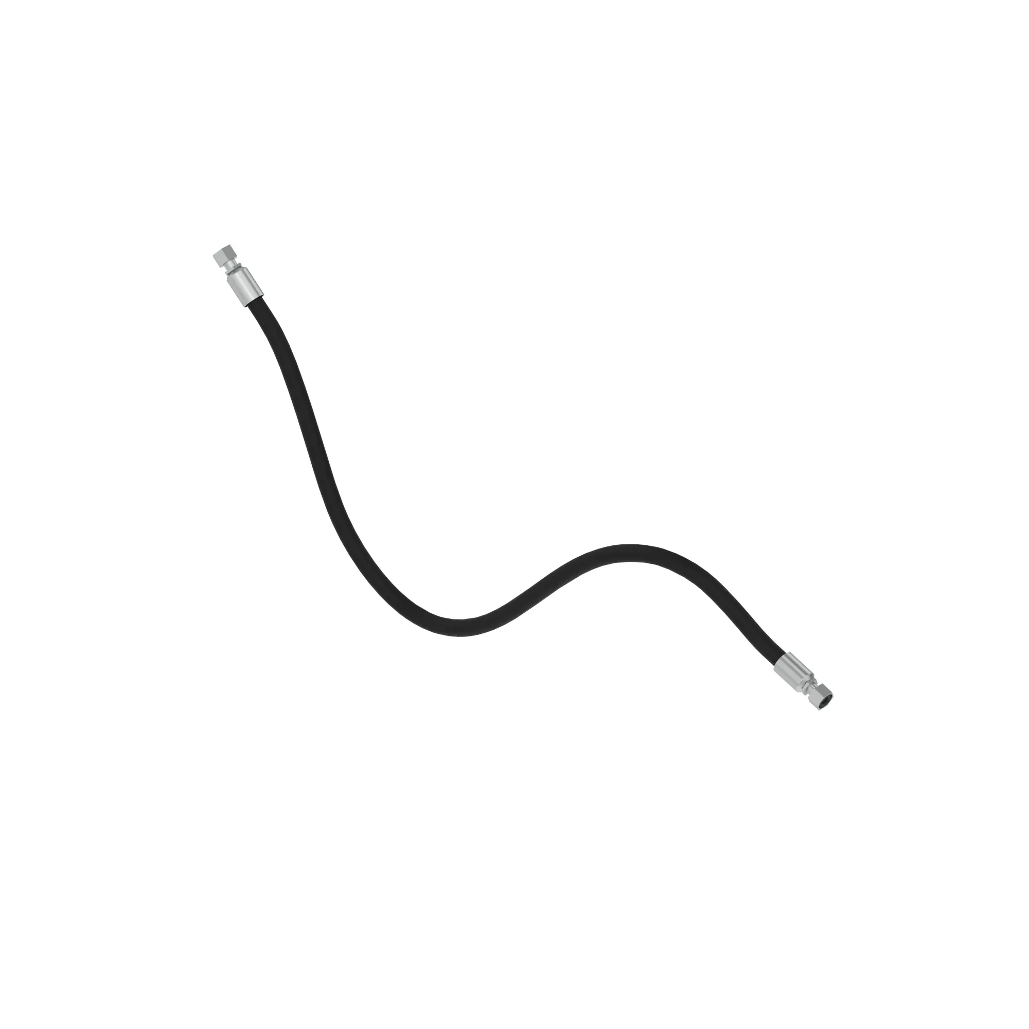 John Deere Hydraulic Hose - AT438856
