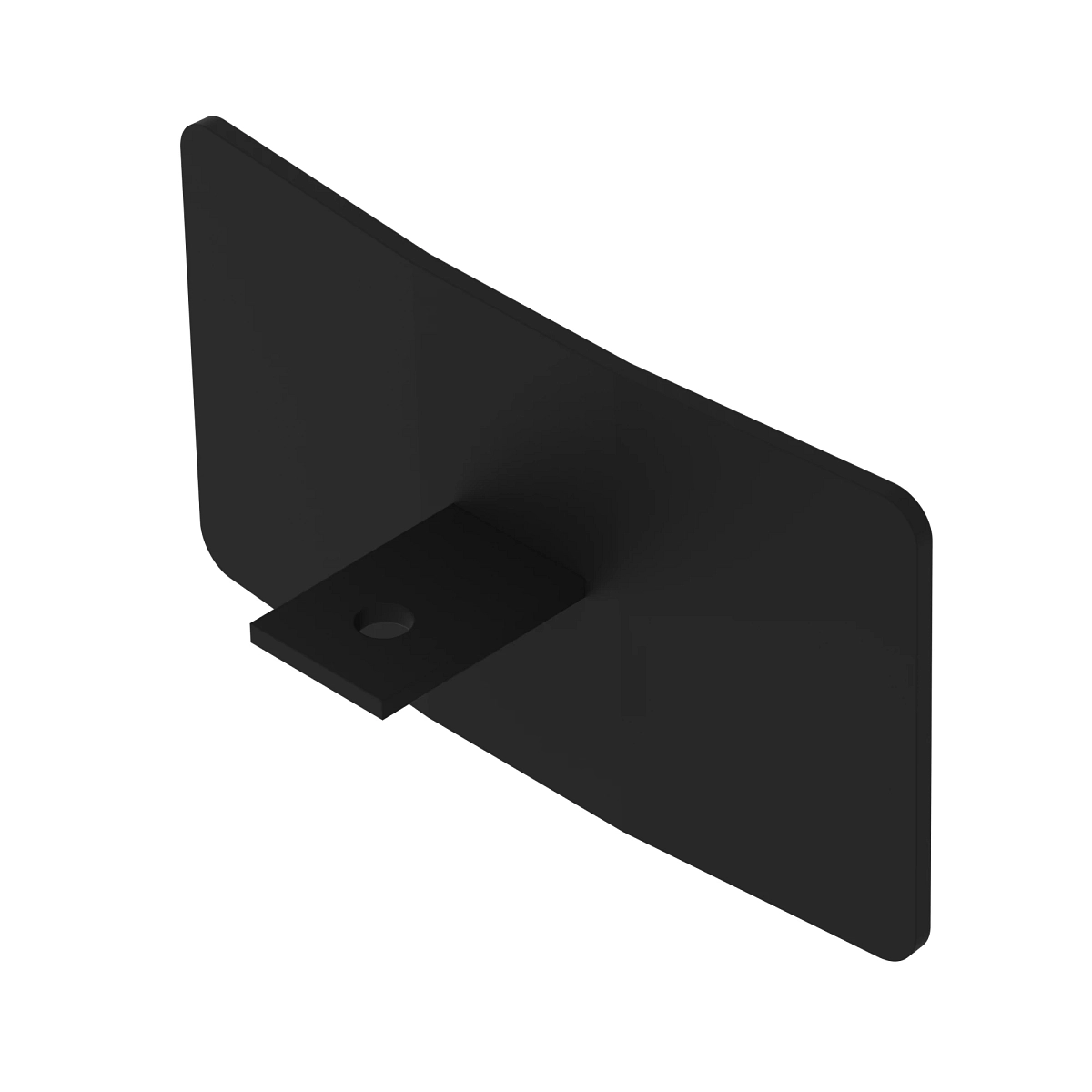 Bracket, Raise/Lower