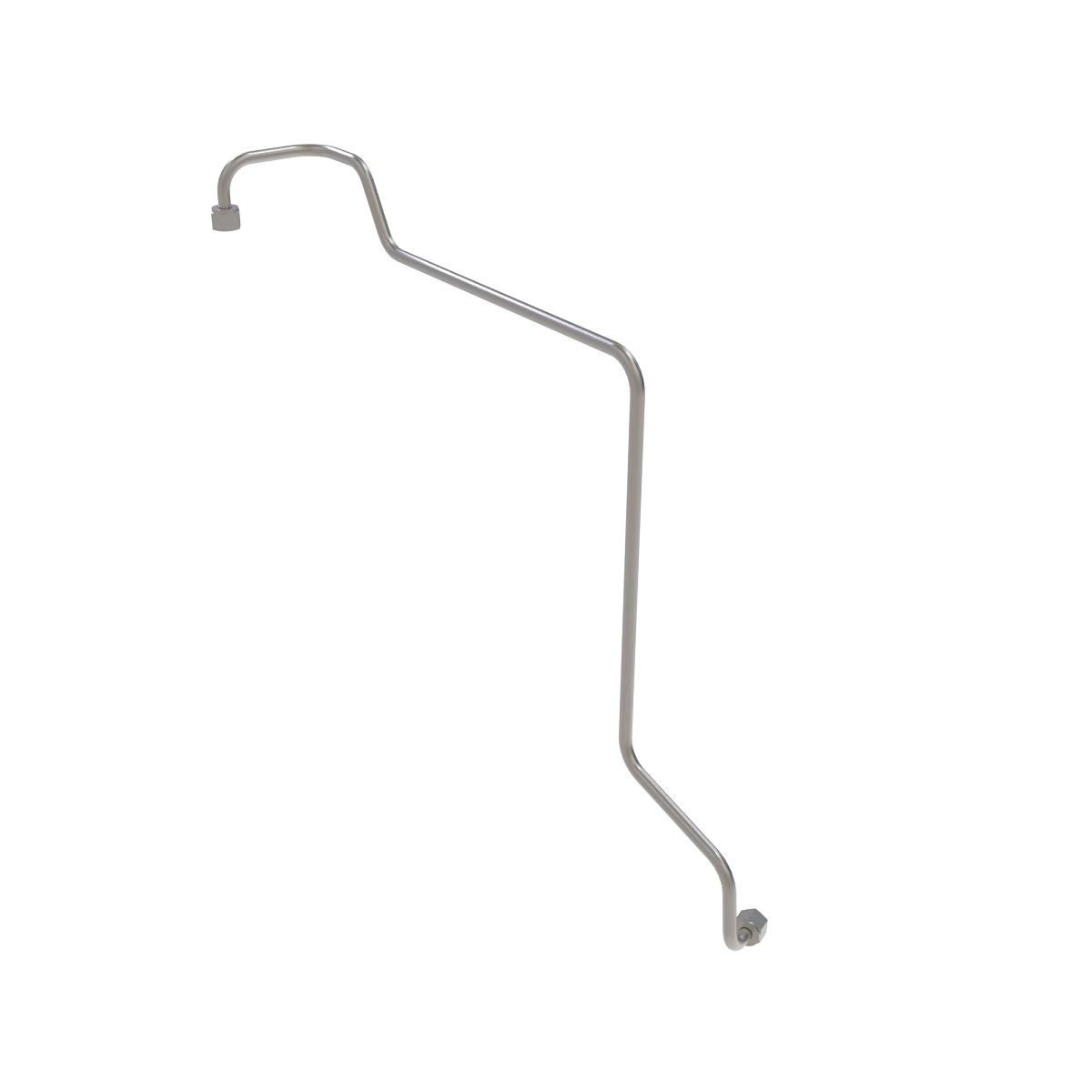 Fuel Line, Fuel Supply Line Delphi