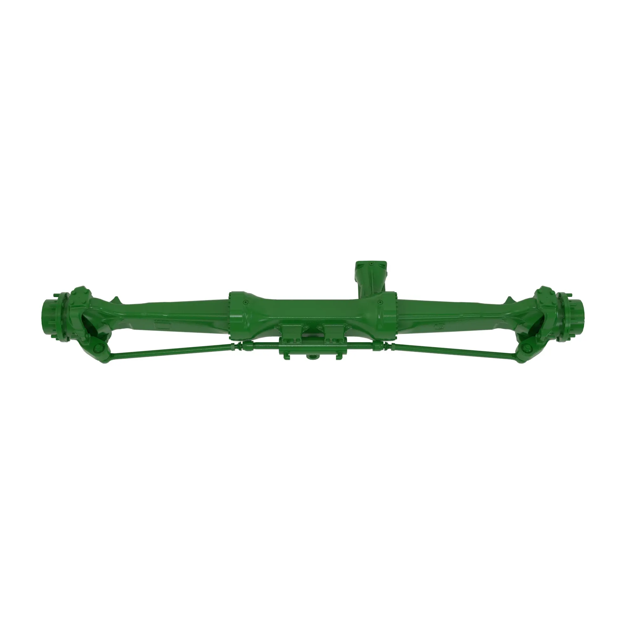John Deere 4WD Rear Axle - AXE91005