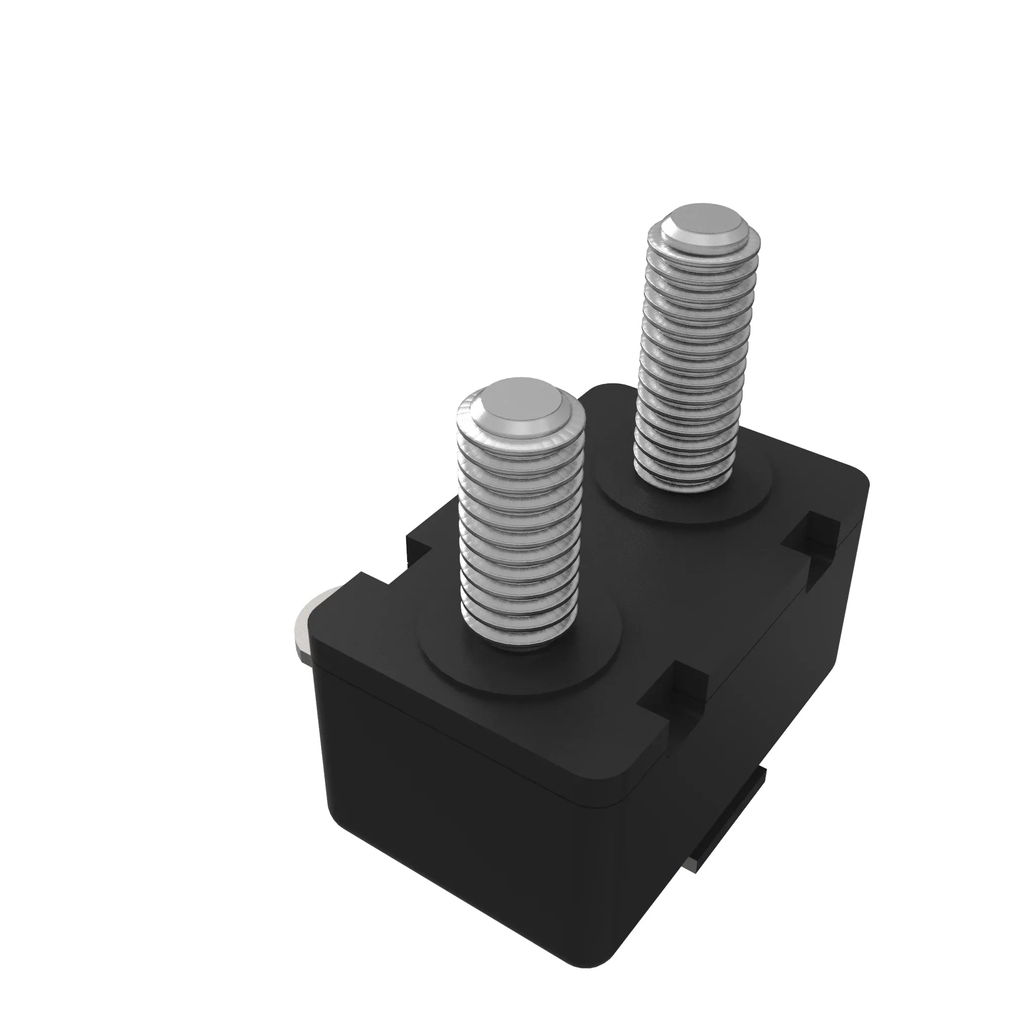 John Deere Relay Panel Circuit Breaker - AH160628