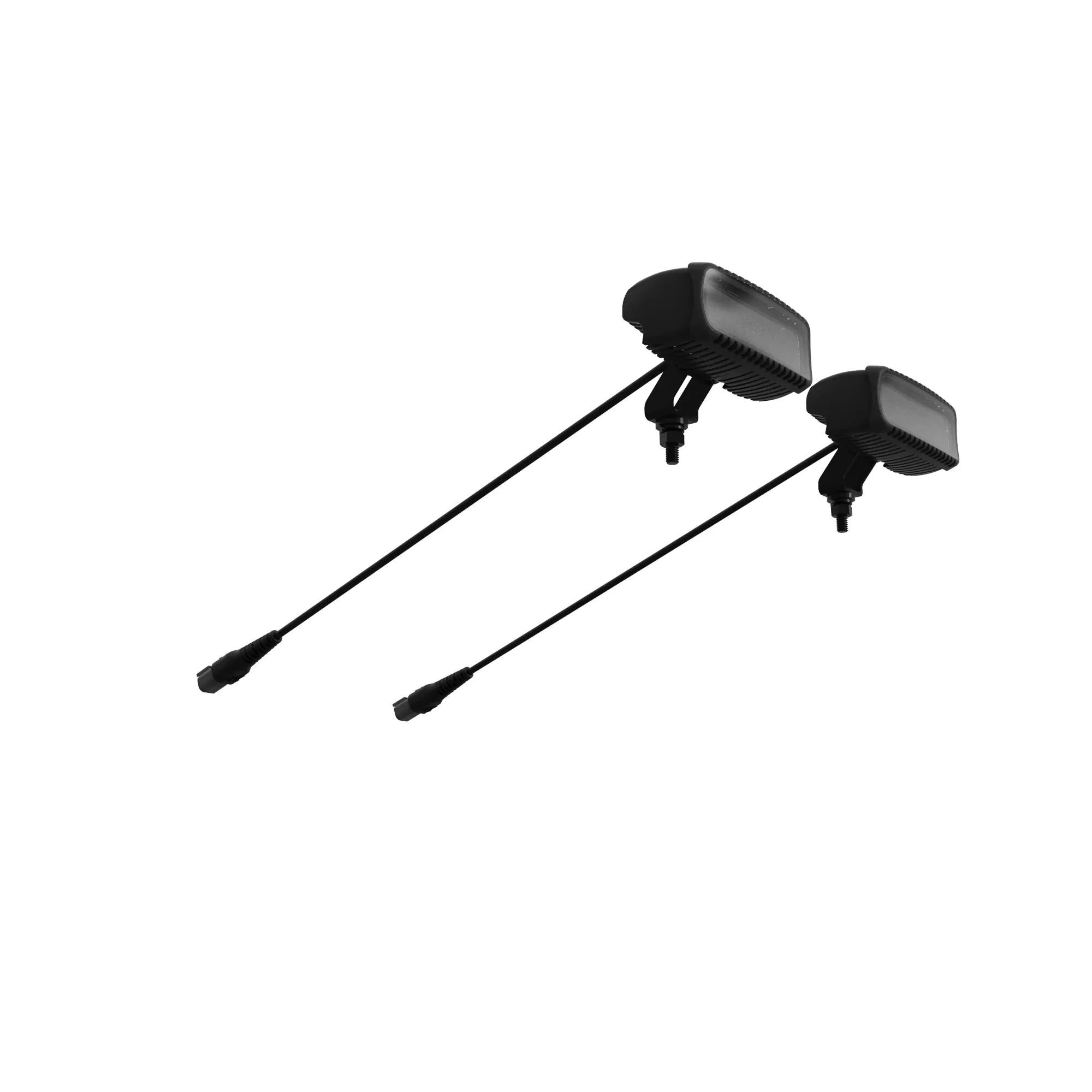 John Deere LED Light Kit, 12 Volt, 38 Watt - BM25704