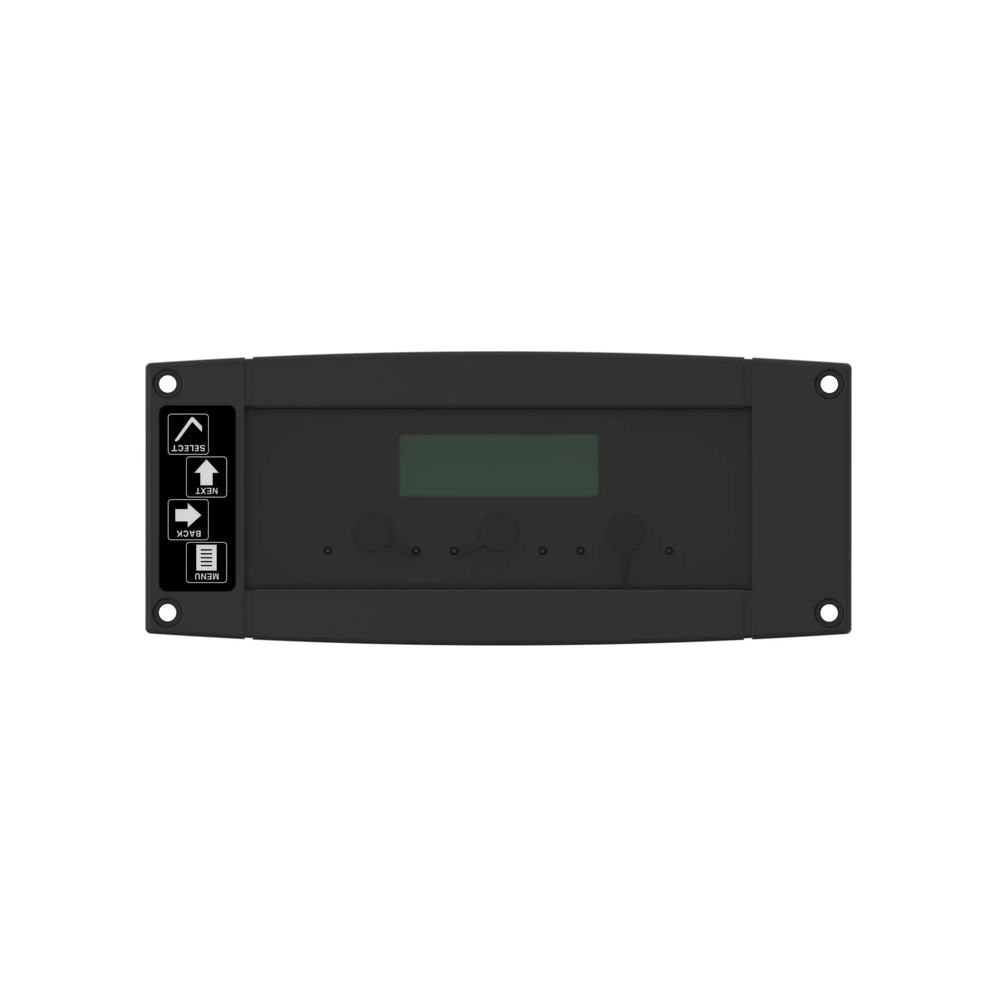 Vehicle Controller