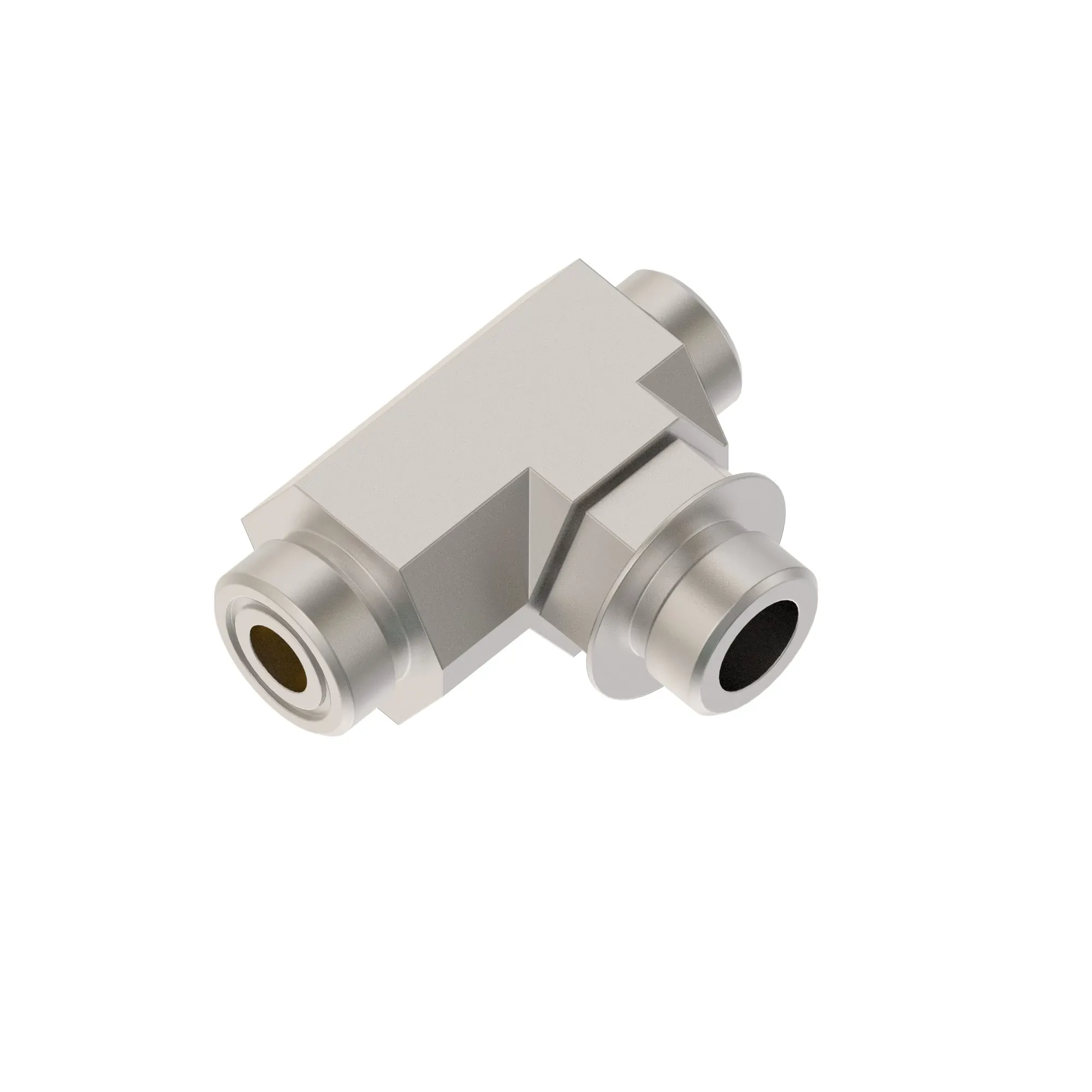 VALVE, CHECK TEE - 160 PSI