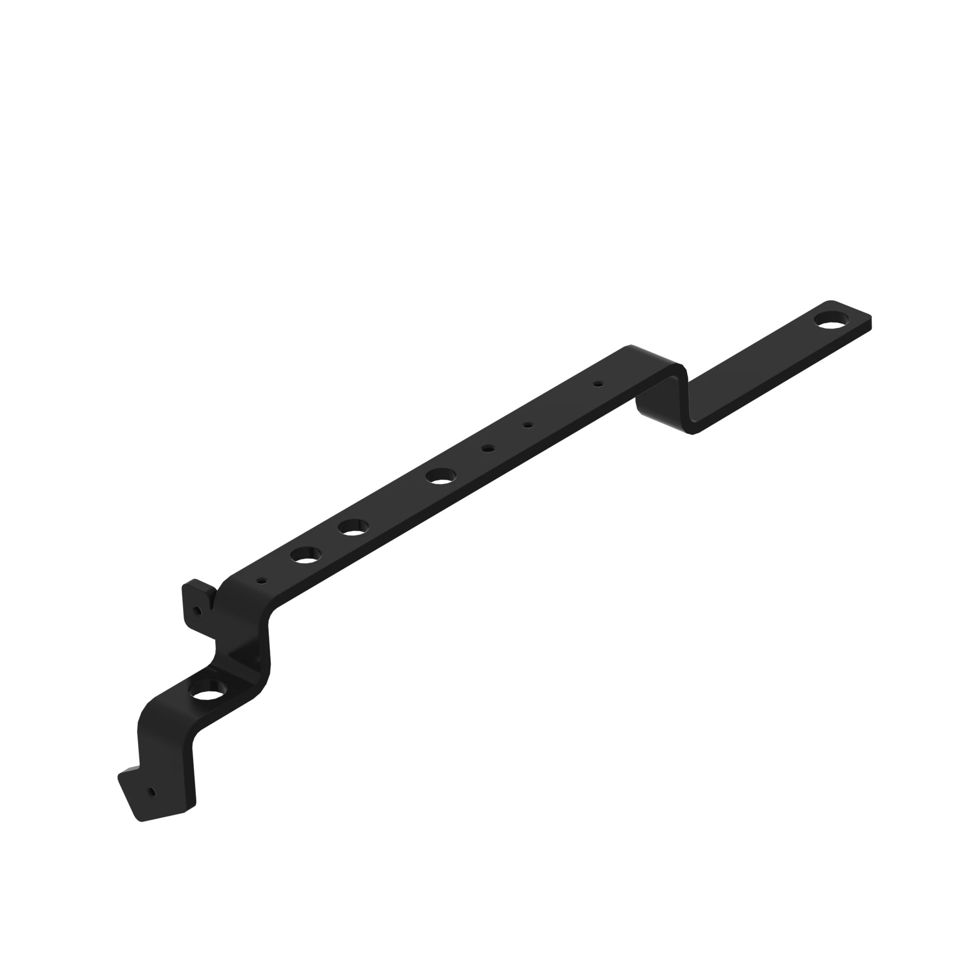 BRACKET, FOR LINE BUNDLE