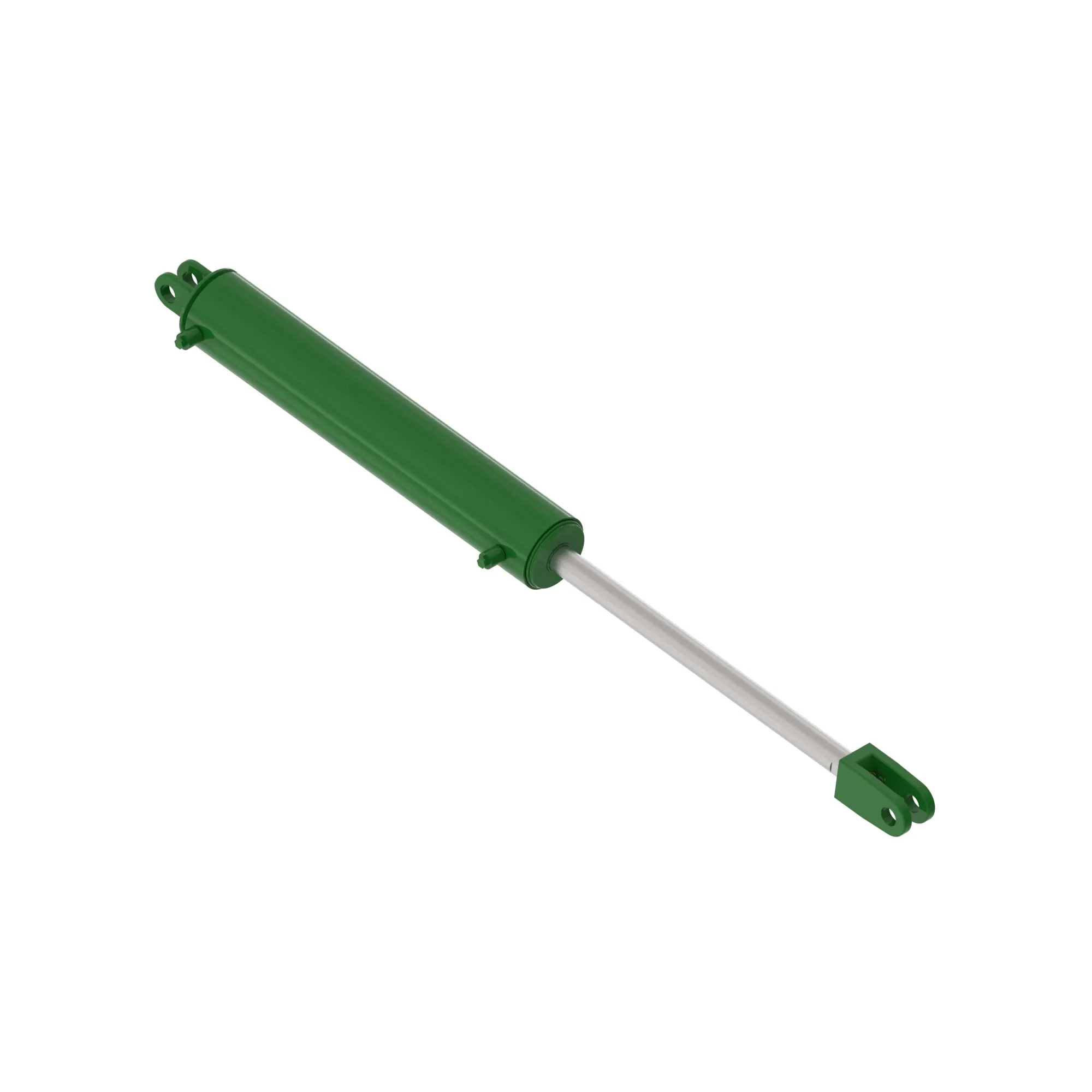 HYDRAULIC CYLINDER, 114.3 X 45 - 609.5,