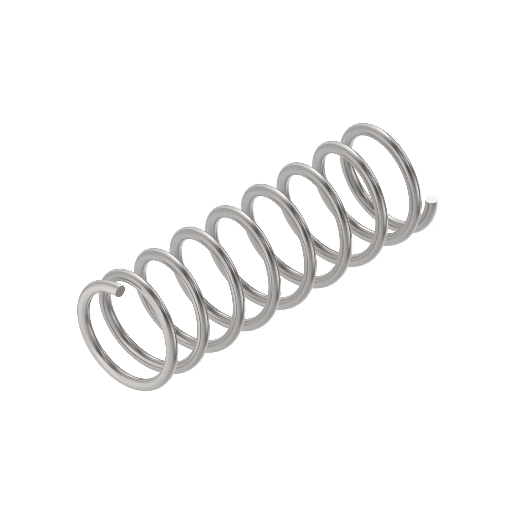 John Deere Compression Spring - T39630