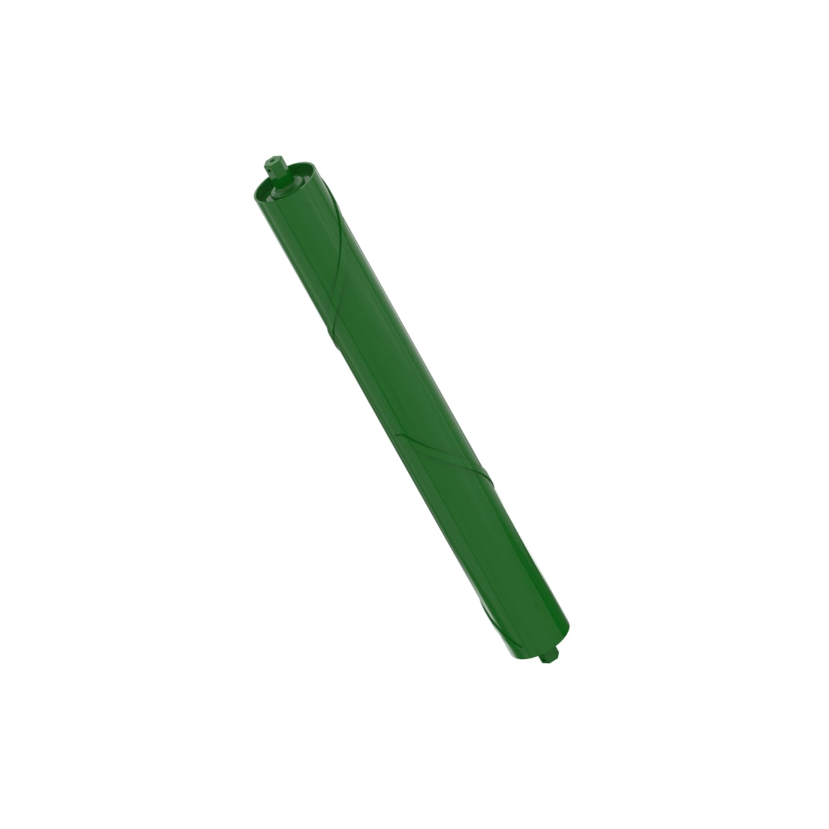 Roller, (W/Spirals)