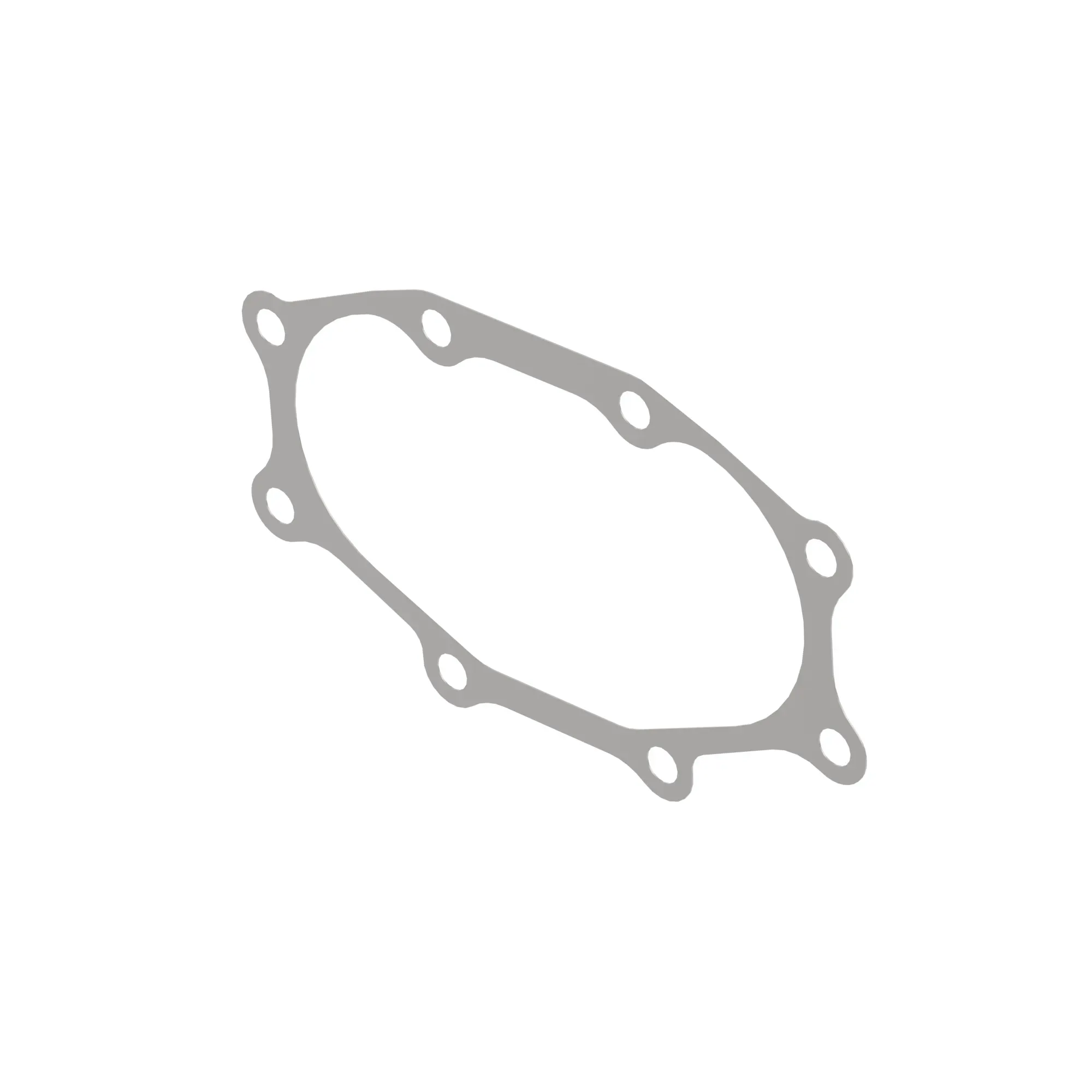John Deere Shim with Holes - CE19934