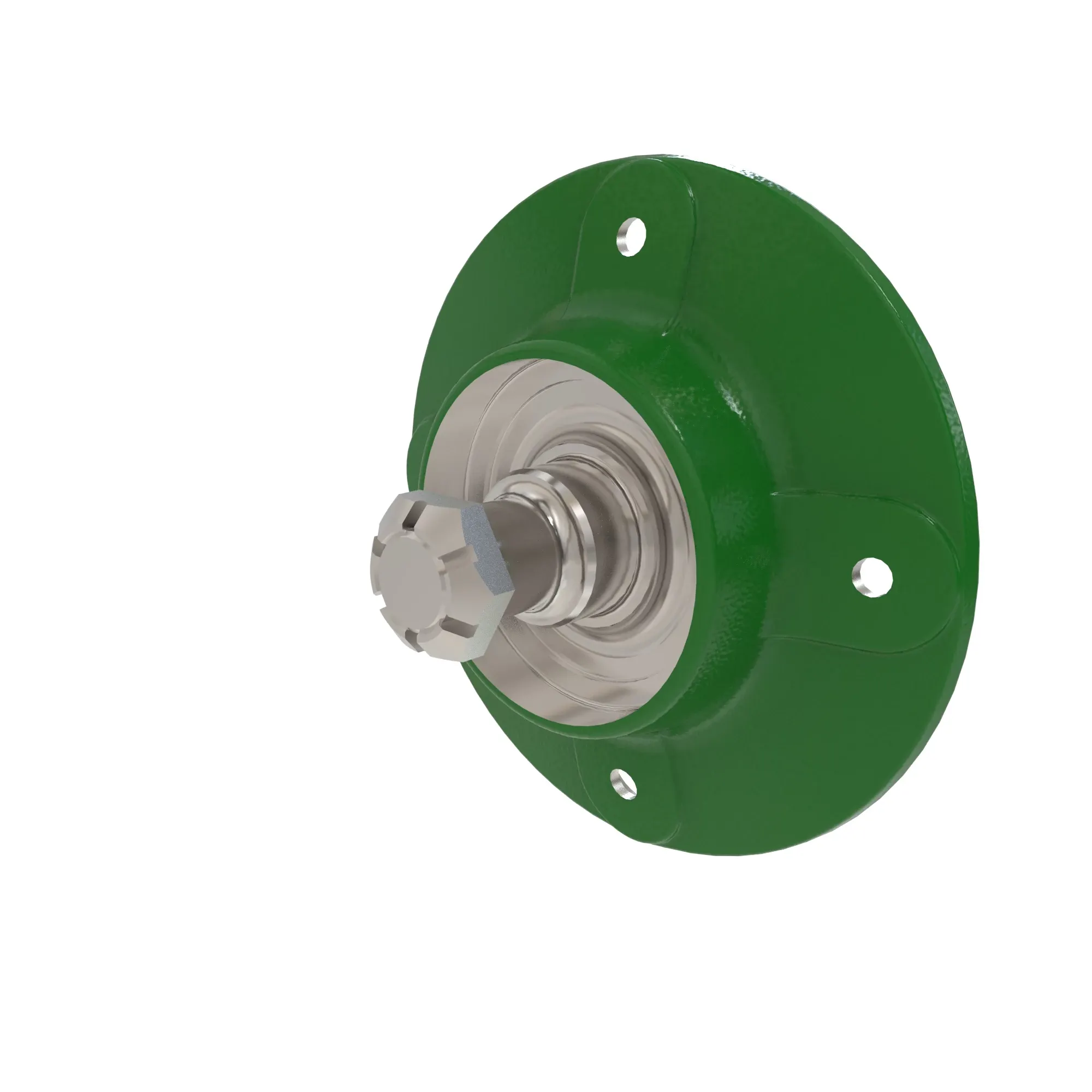 Spindle