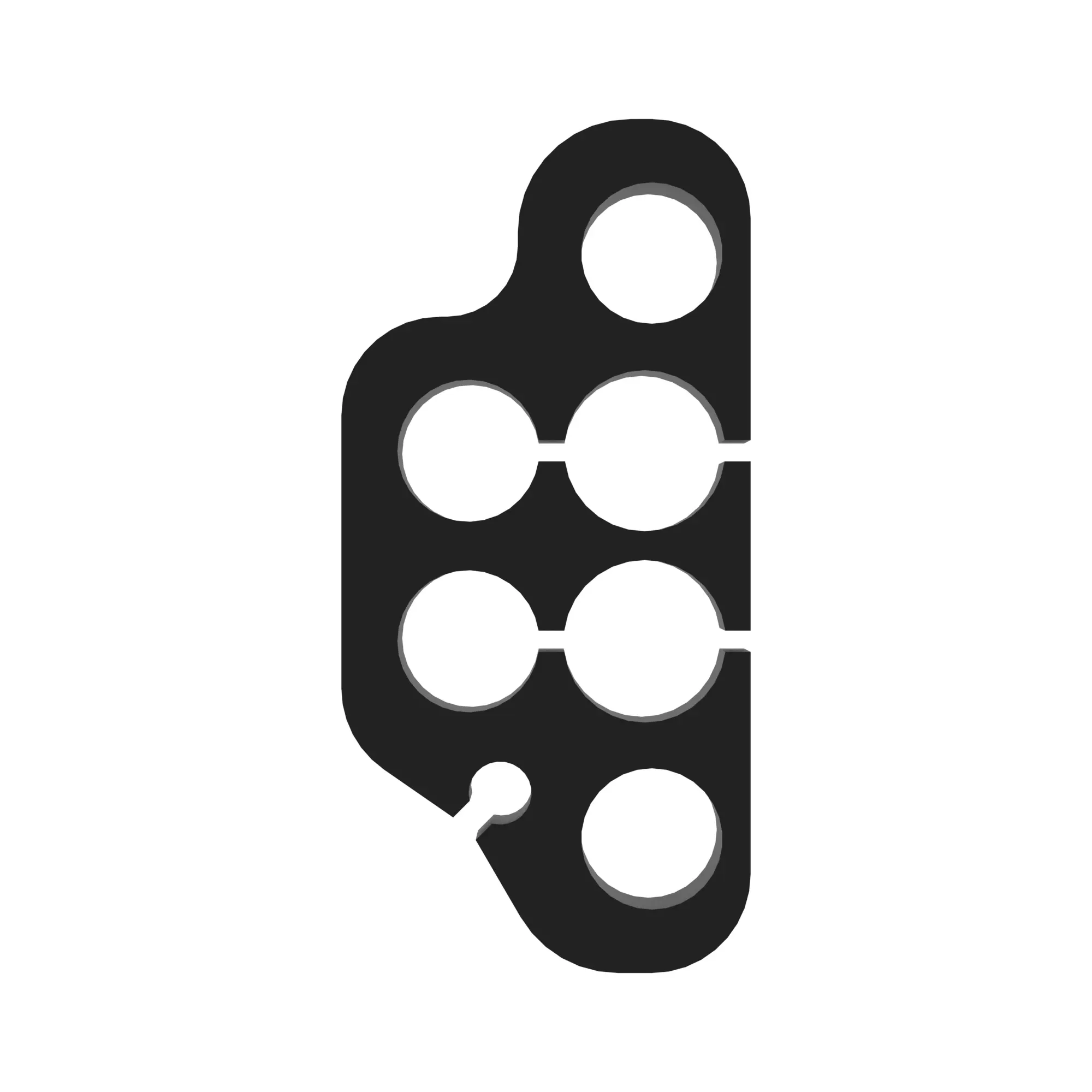 Block Clamp