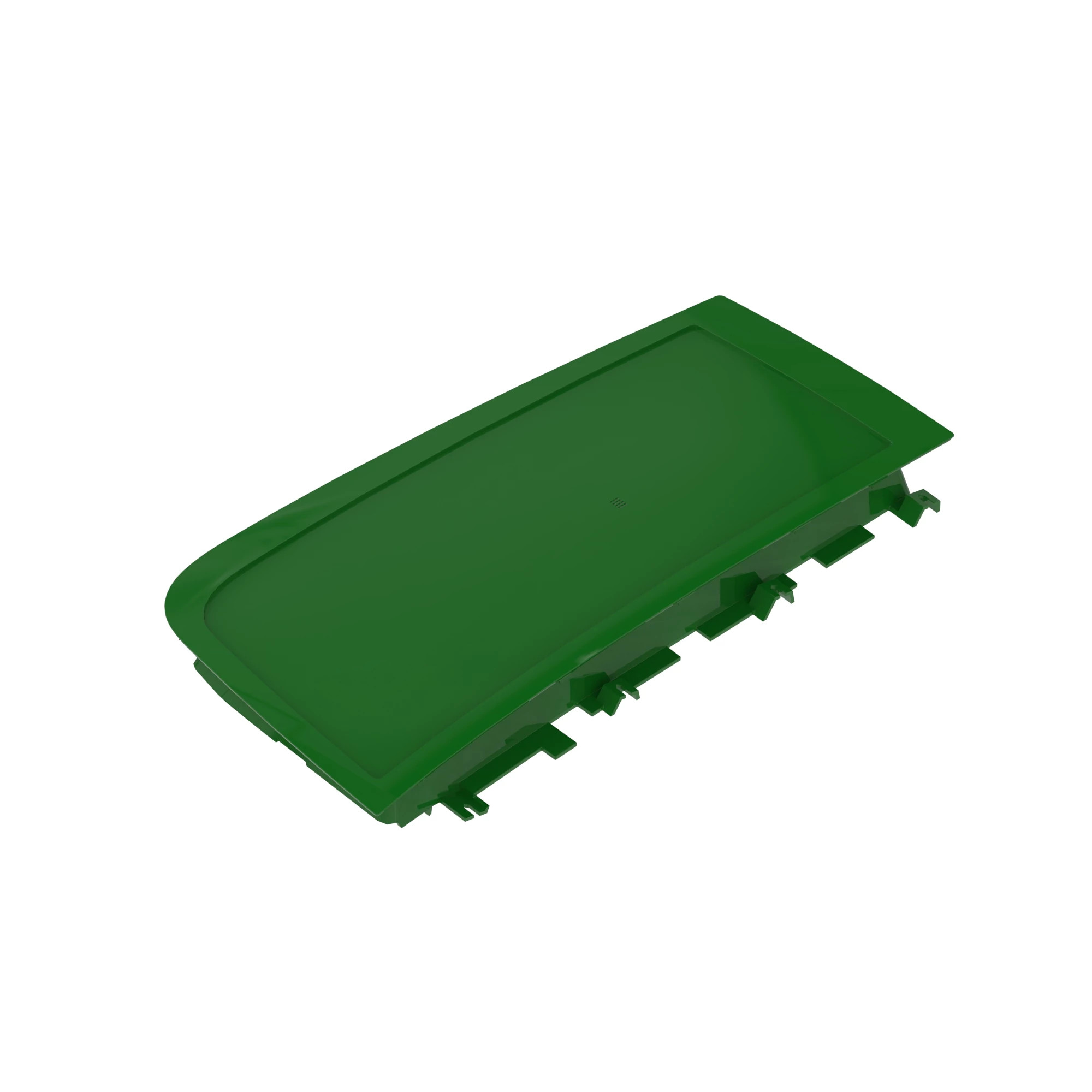 LOUVER, CAC RH MW05-55