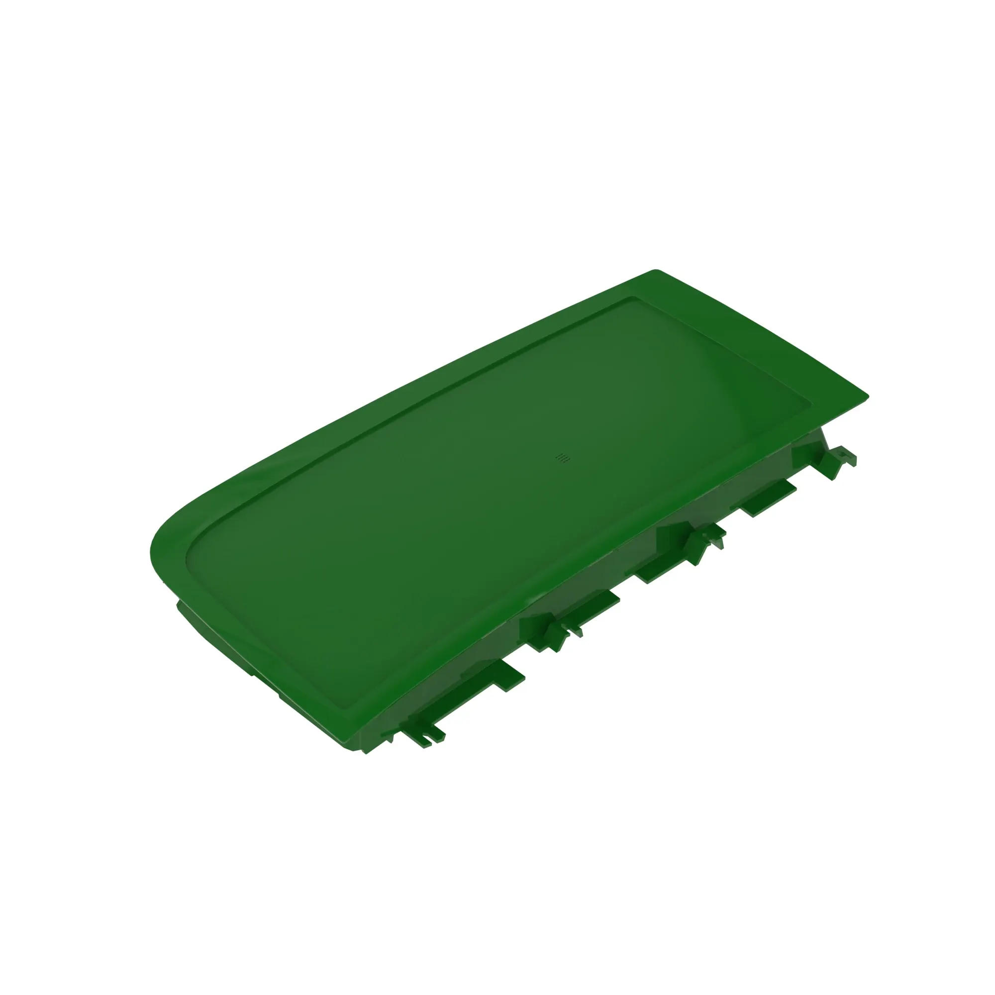 LOUVER, CAC RH MW05-55