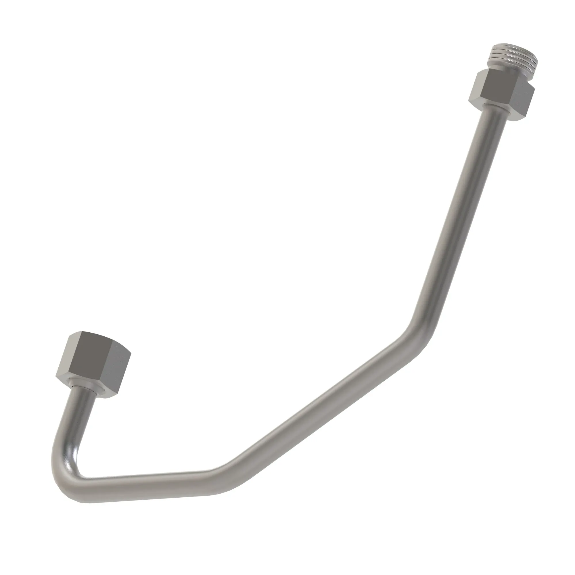 Oil Tube