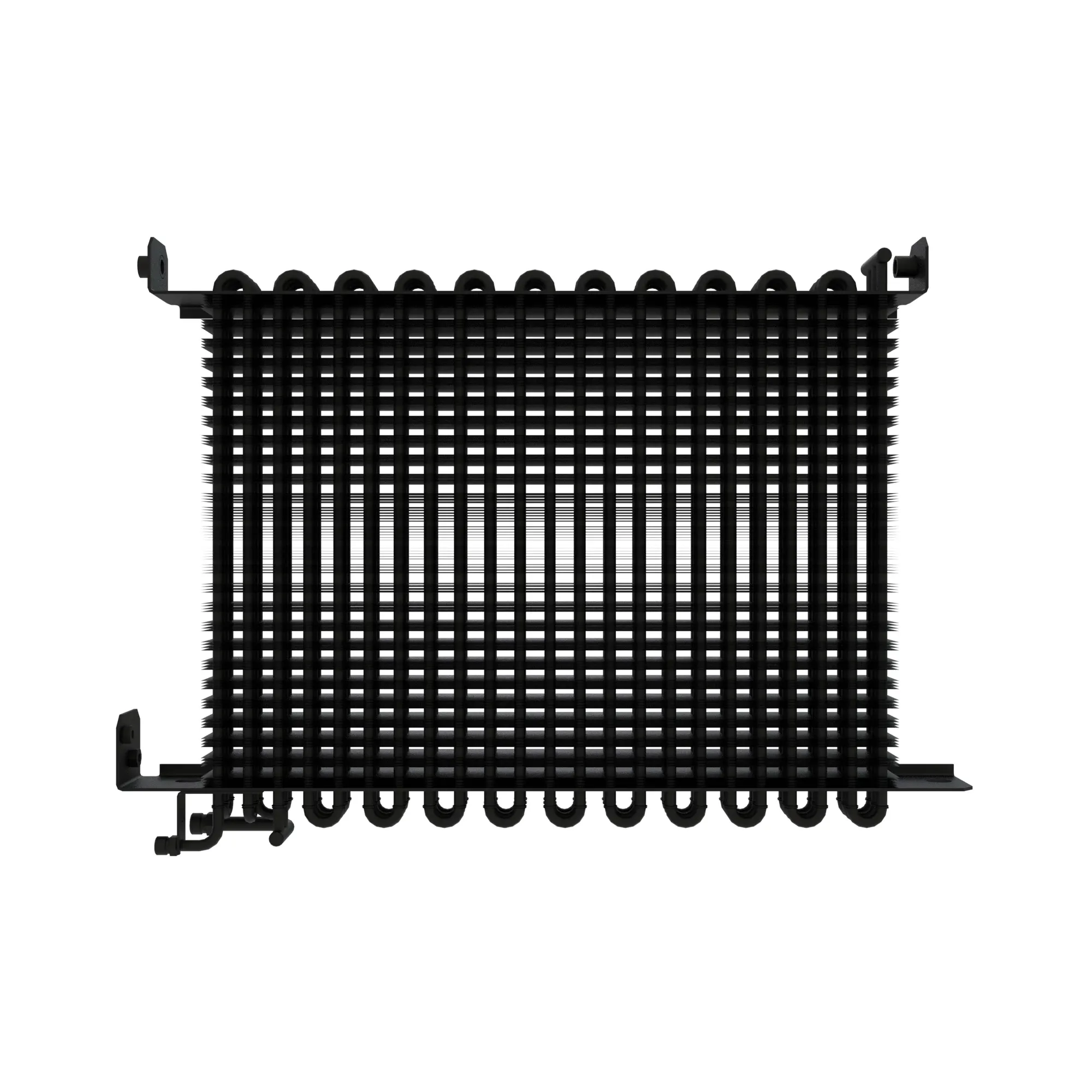A/C CONDENSER