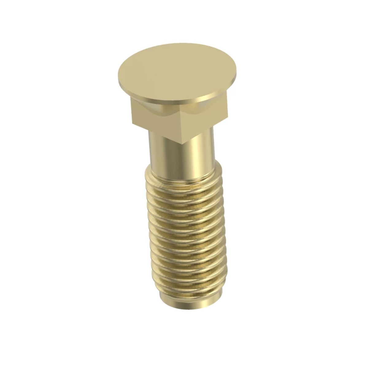 BOLT, PLOW, NO. 3 REPAIR HEAD