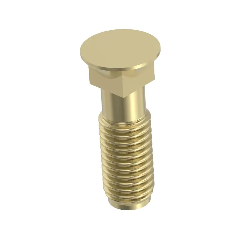 BOLT, PLOW, NO. 3 REPAIR HEAD