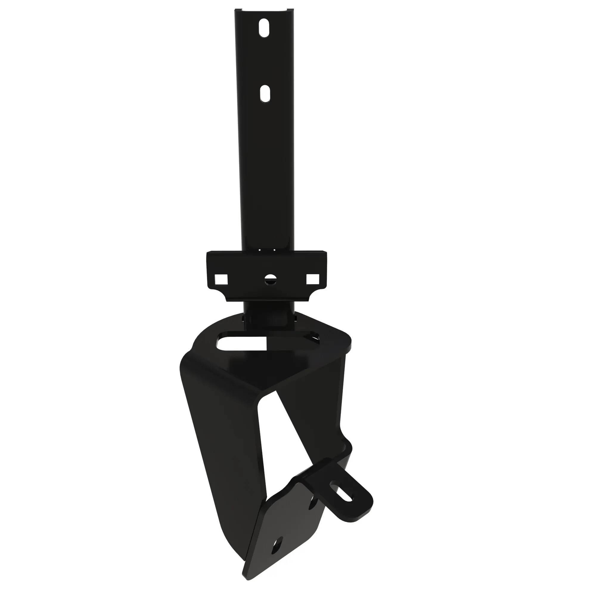 BRACKET, ASSY, JOYSTICK MOUNTING