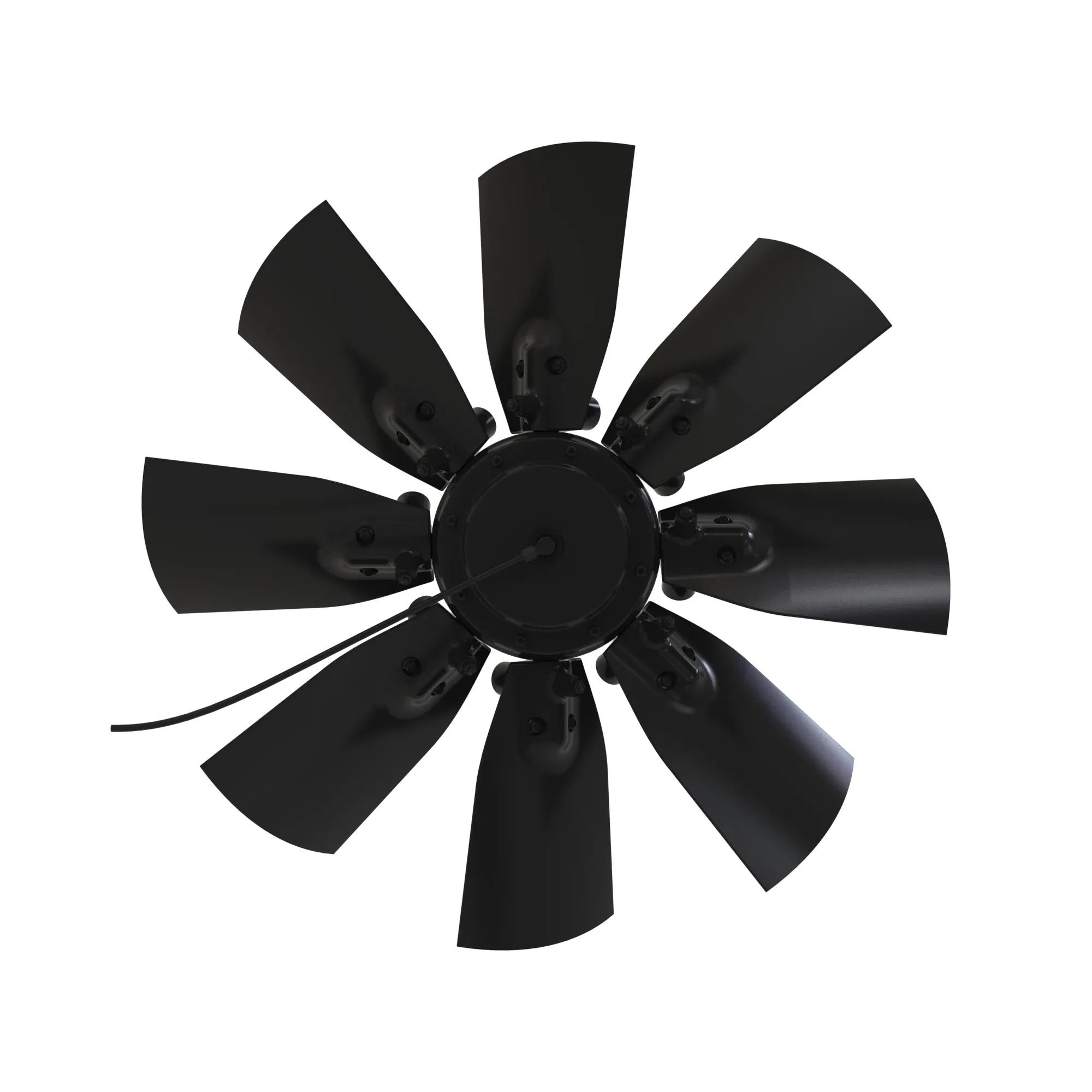 F125274: Fan