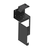FUSEBOX BRACKET