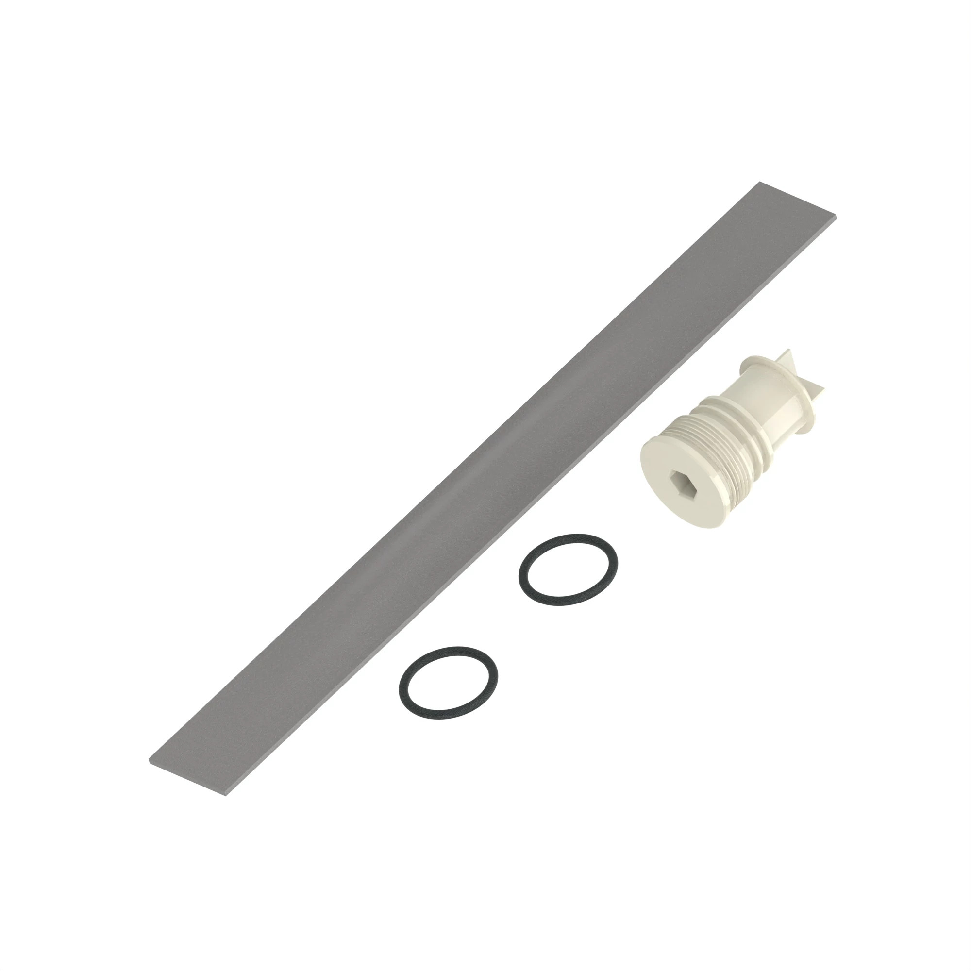 PLUG KIT, WITH DESICCANT BAG