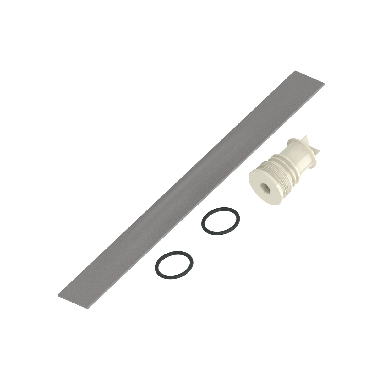 PLUG KIT, WITH DESICCANT BAG