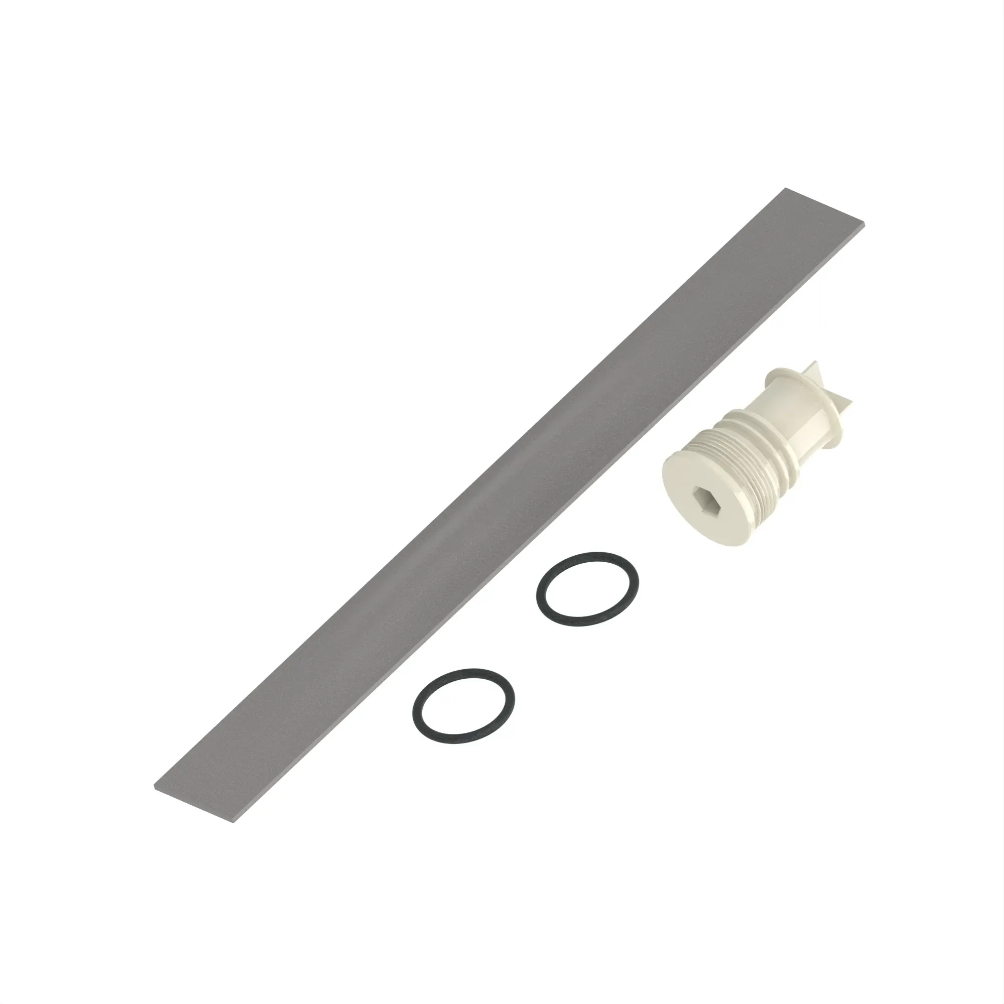 John Deere Plug Kit - LVA23882