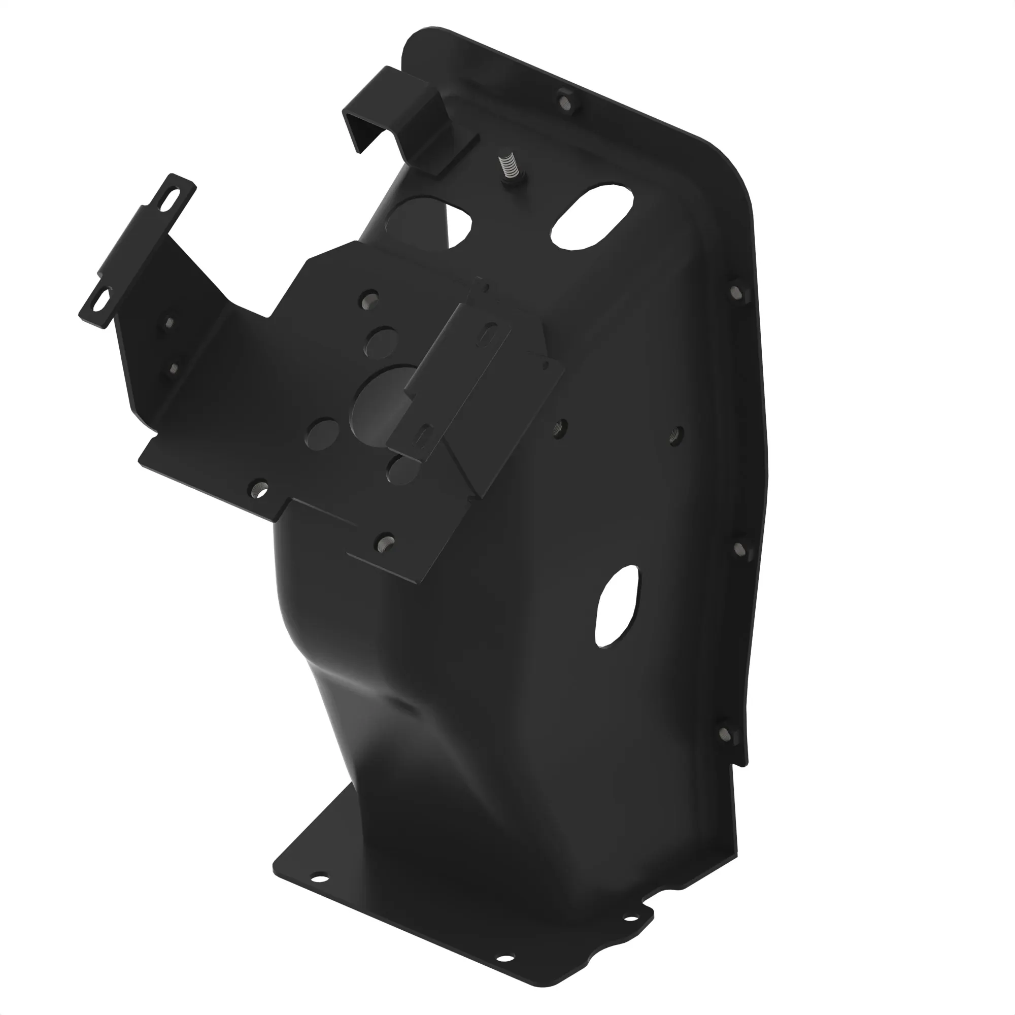 BRACKET, TOWER, ASSY, LP