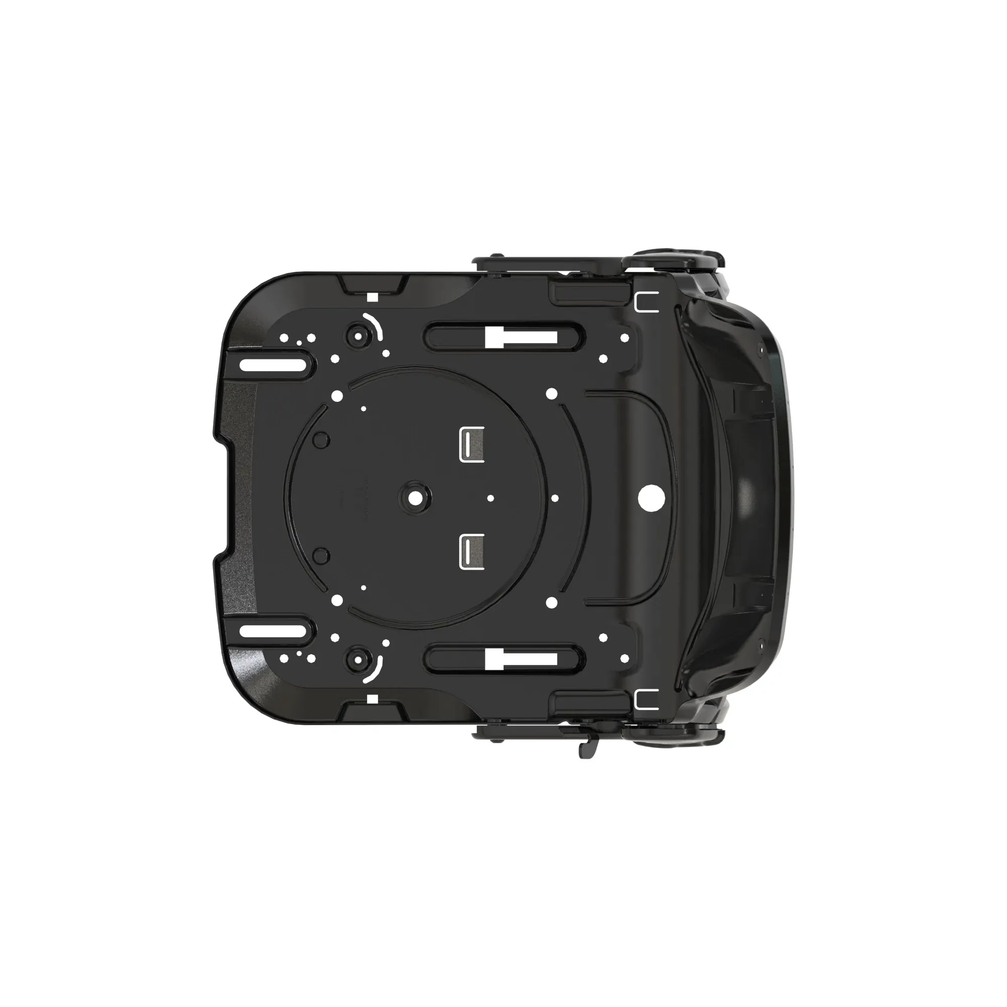 SEAT KIT, SEAT PAN ASSEMBLY