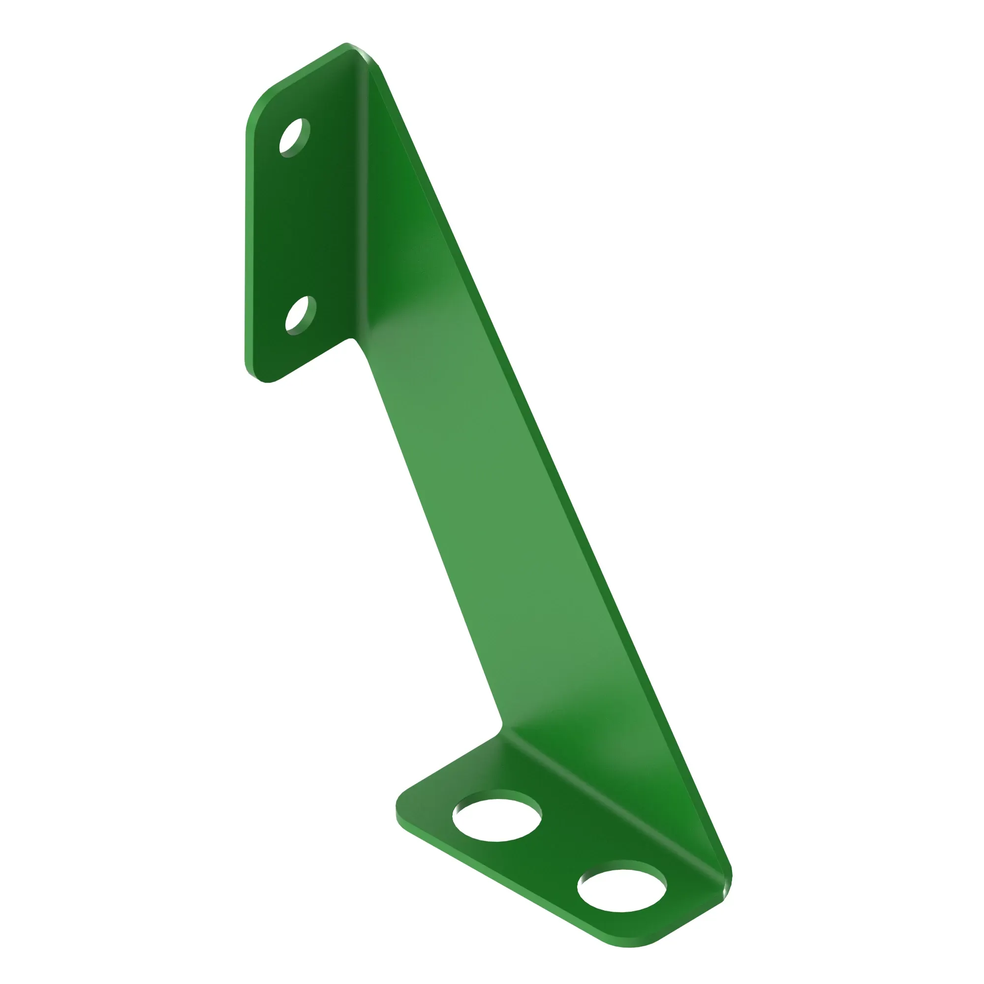 John Deere Bracket - TR121796