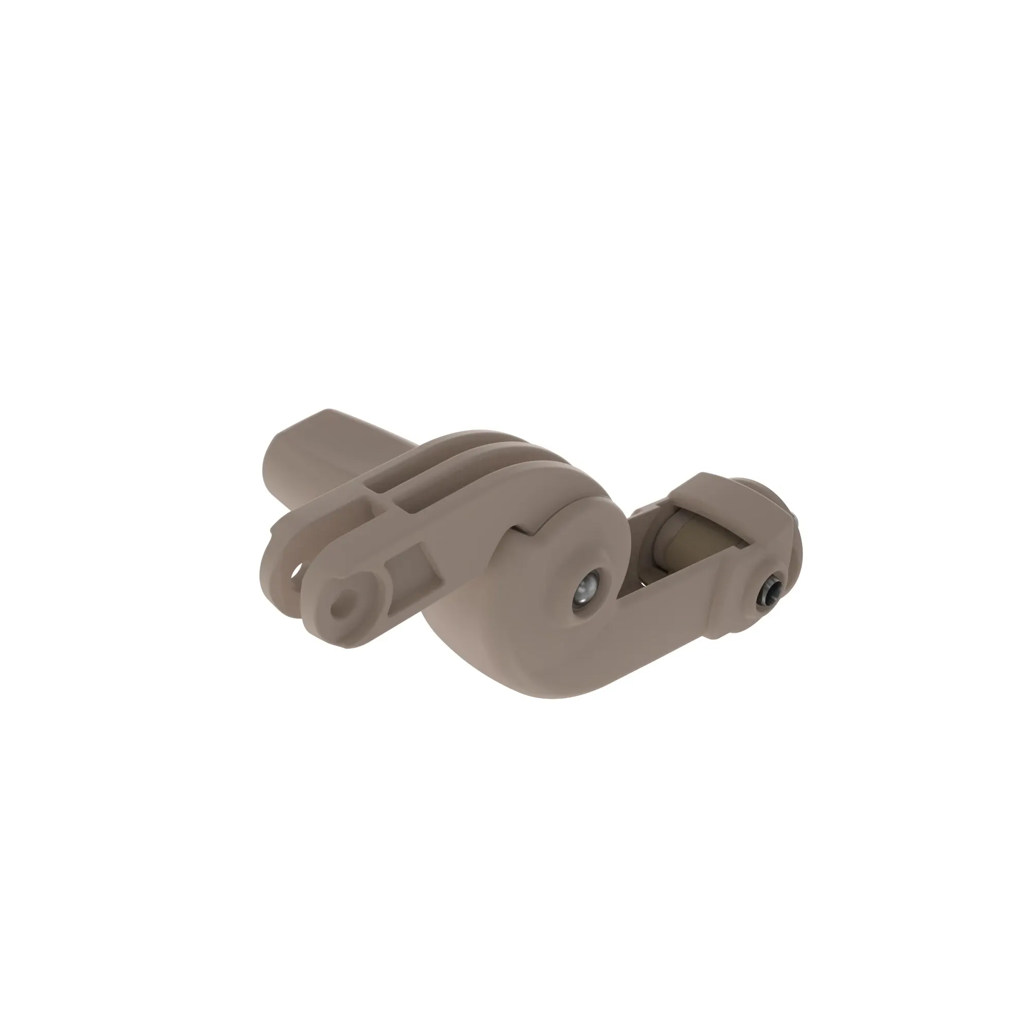John Deere Right Side Rear Window Latch - RE218400