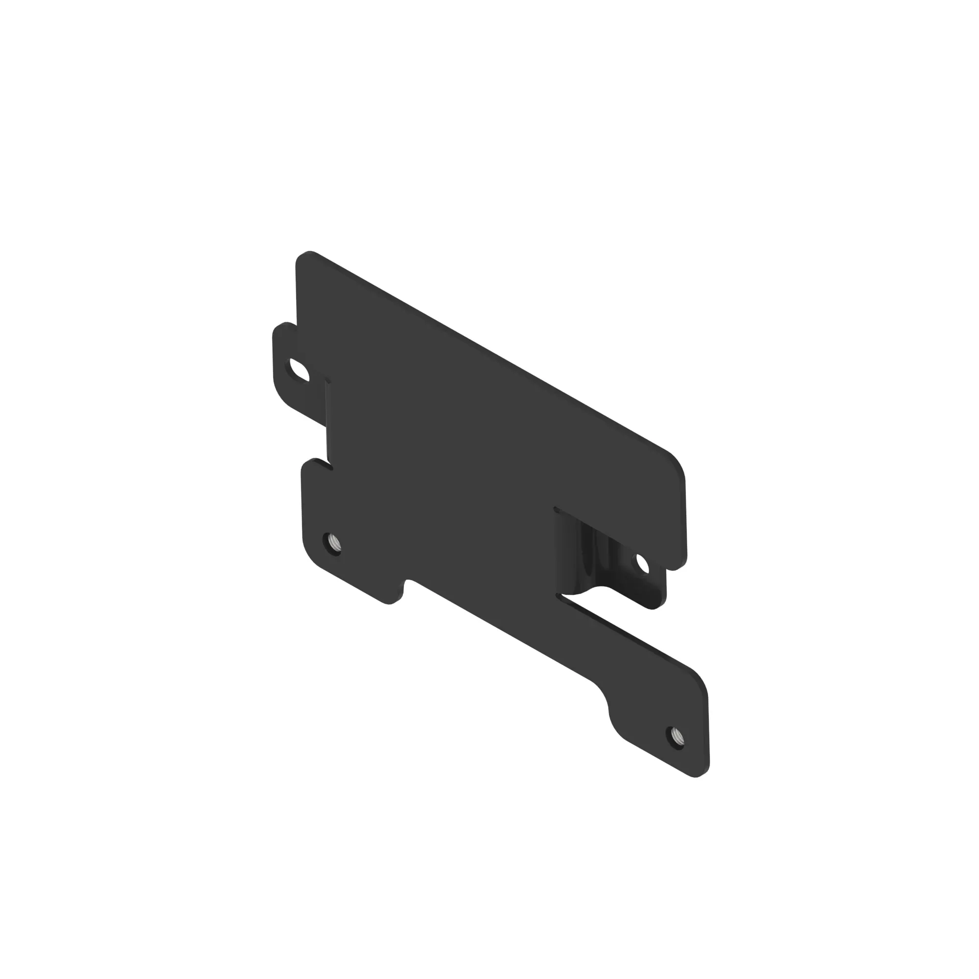 BRACKET, RESERVOIR